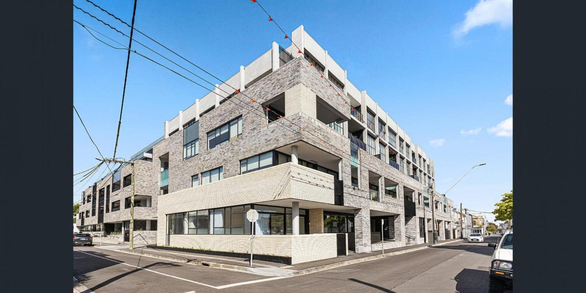 Bright Terrace Unit Next To Chapel St Dining Apartment Melbourne
