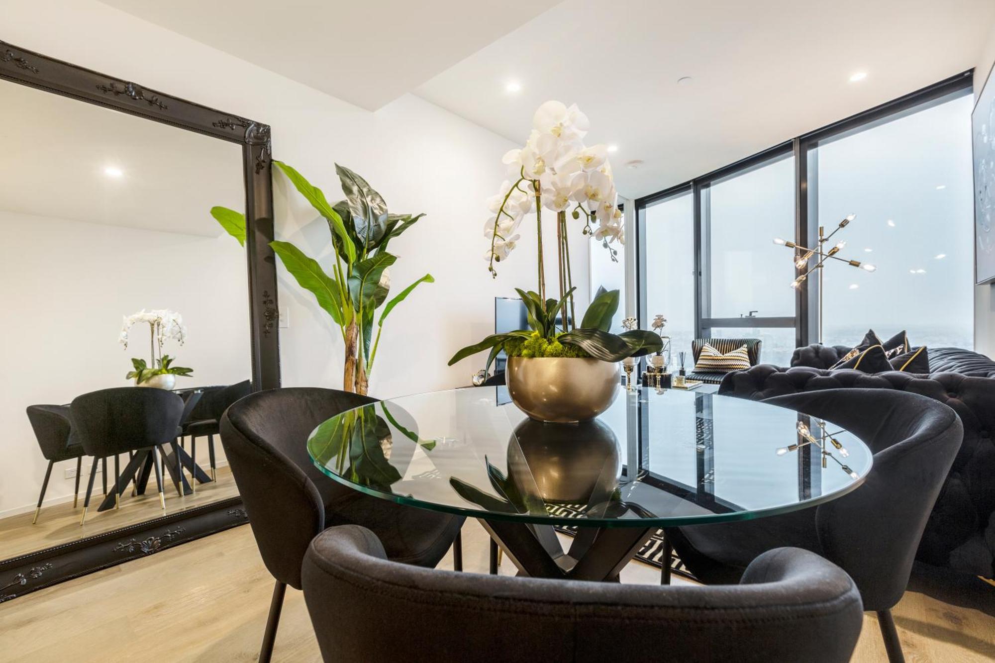 Apartment Australia 108 Palazzo Glam Luxury Near Crown *