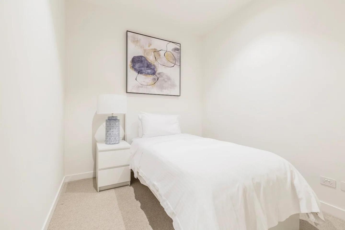 Apartment Effortless Minimalismcentral Southbank Apt Park *