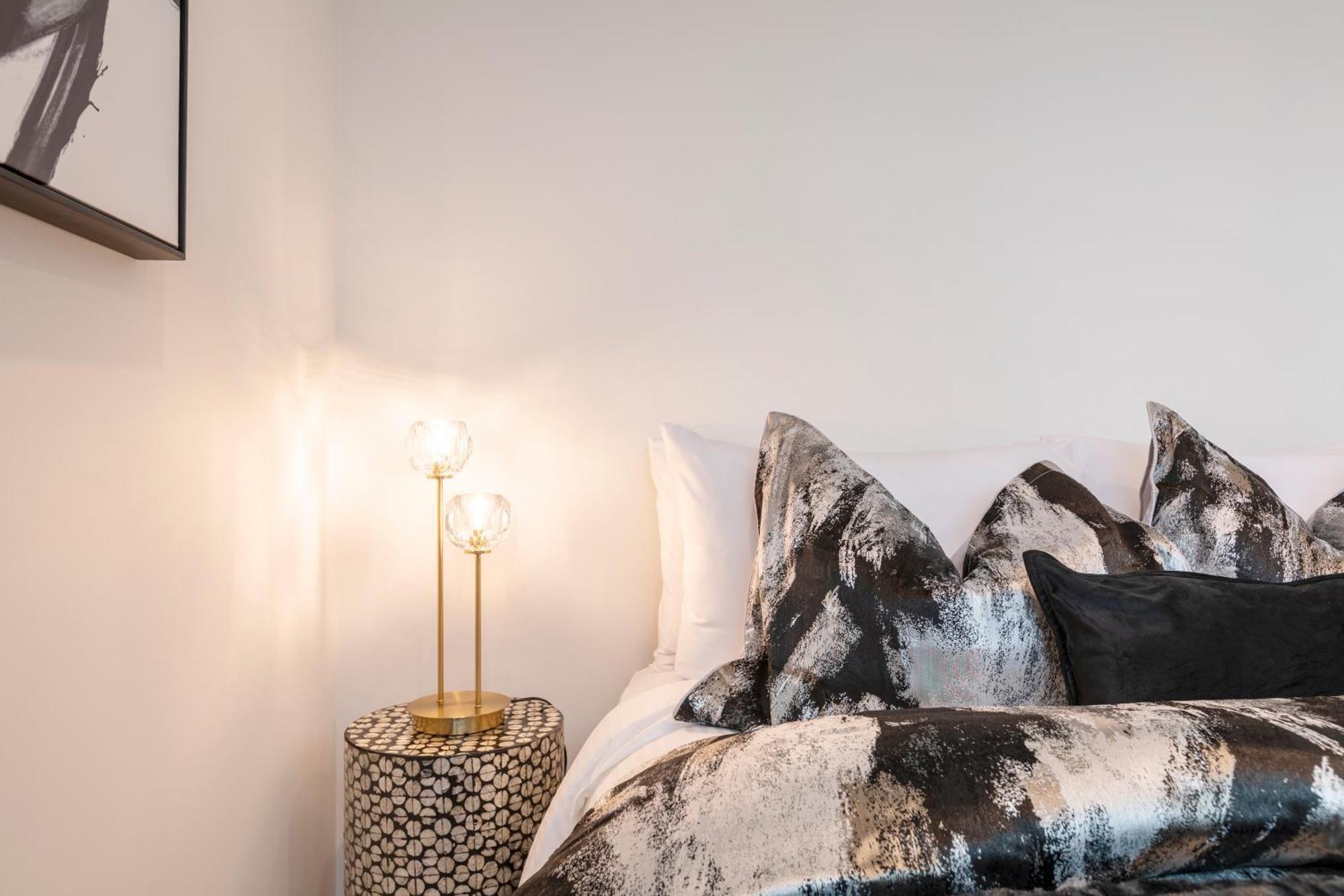 Apartment Australia 108 Palazzo Glam Luxury Near Crown