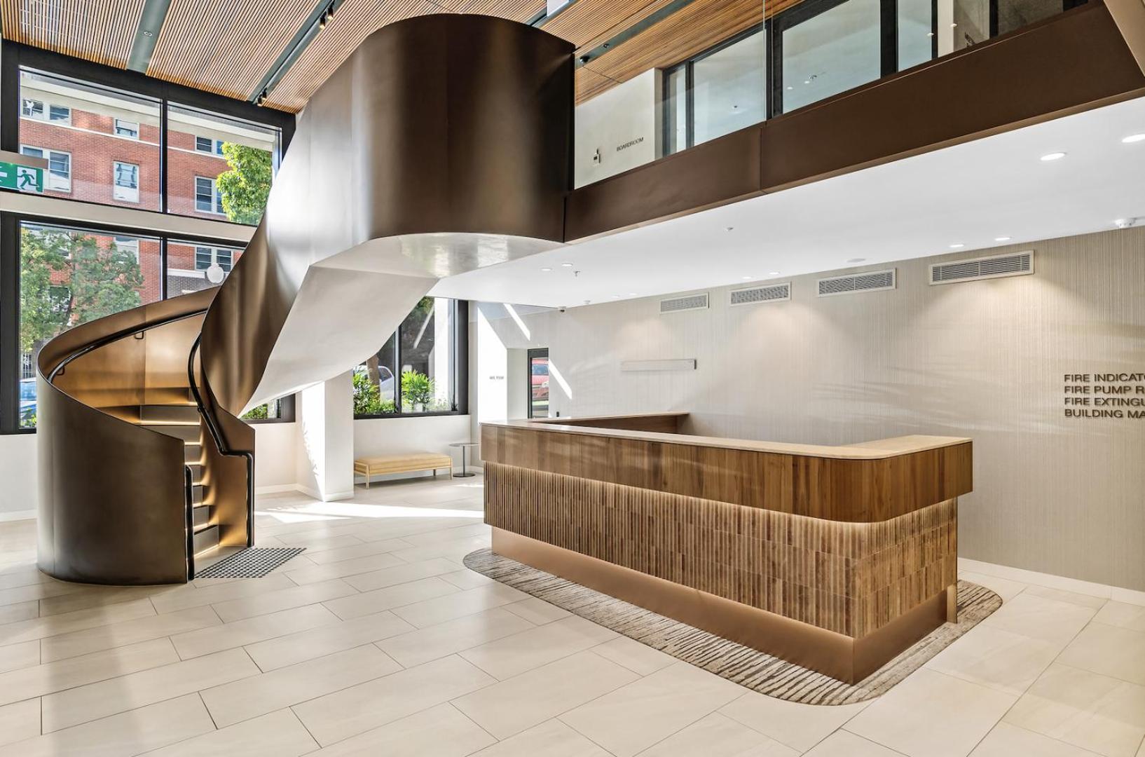 Apartment Effortless Minimalismcentral Southbank Apt Park Melbourne