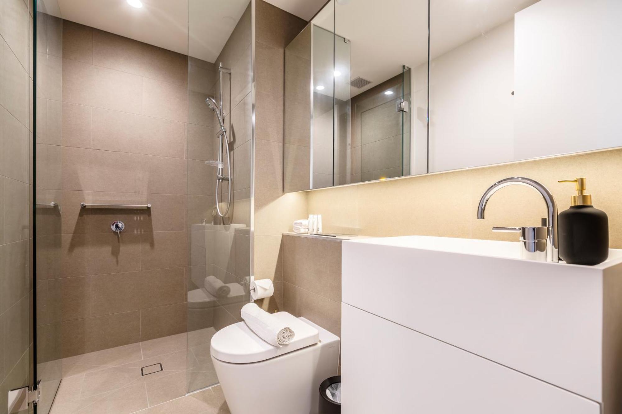 Apartment Australia 108 Palazzo Glam Luxury Near Crown
