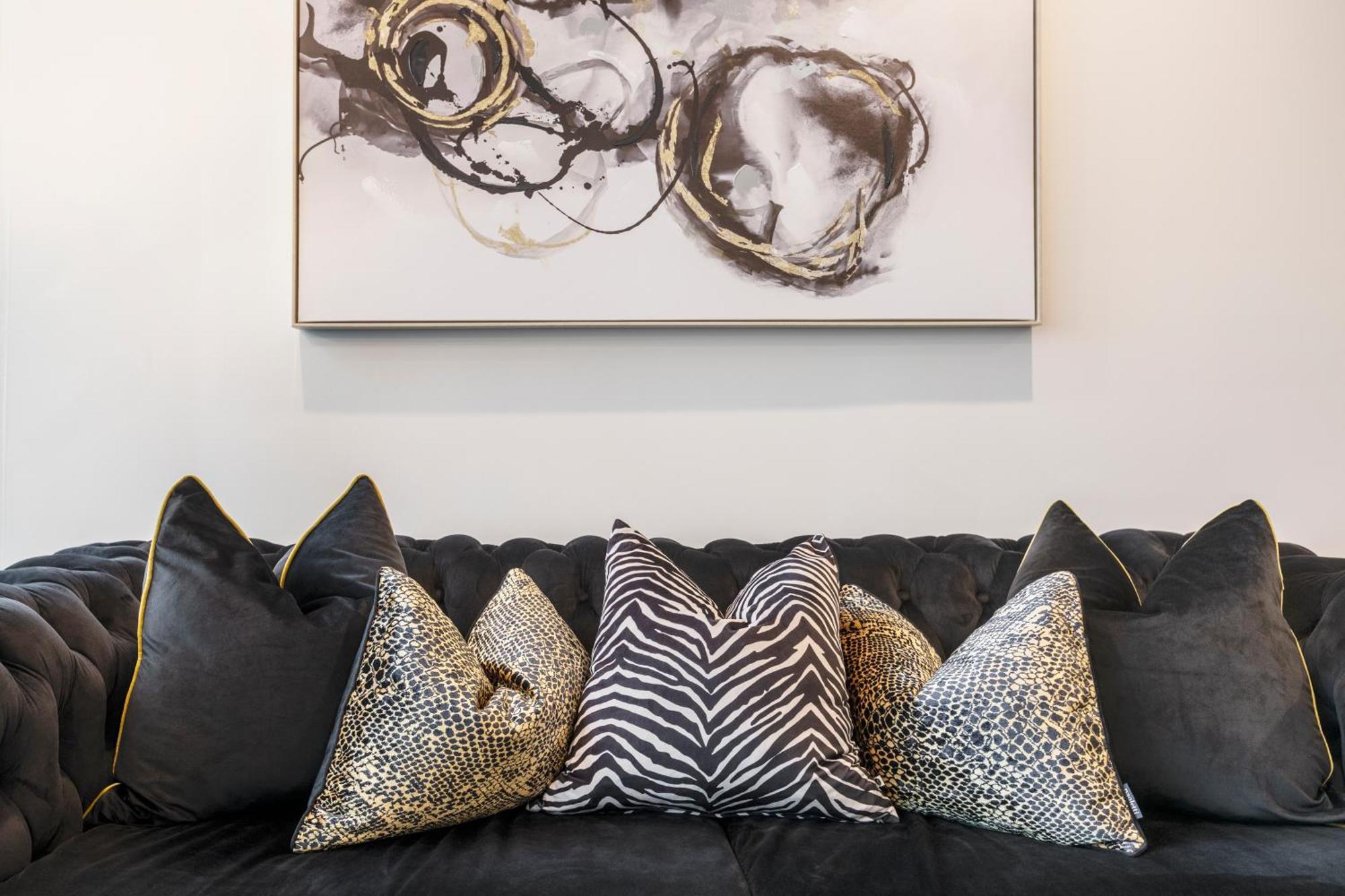 Apartment Australia 108 Palazzo Glam Luxury Near Crown *