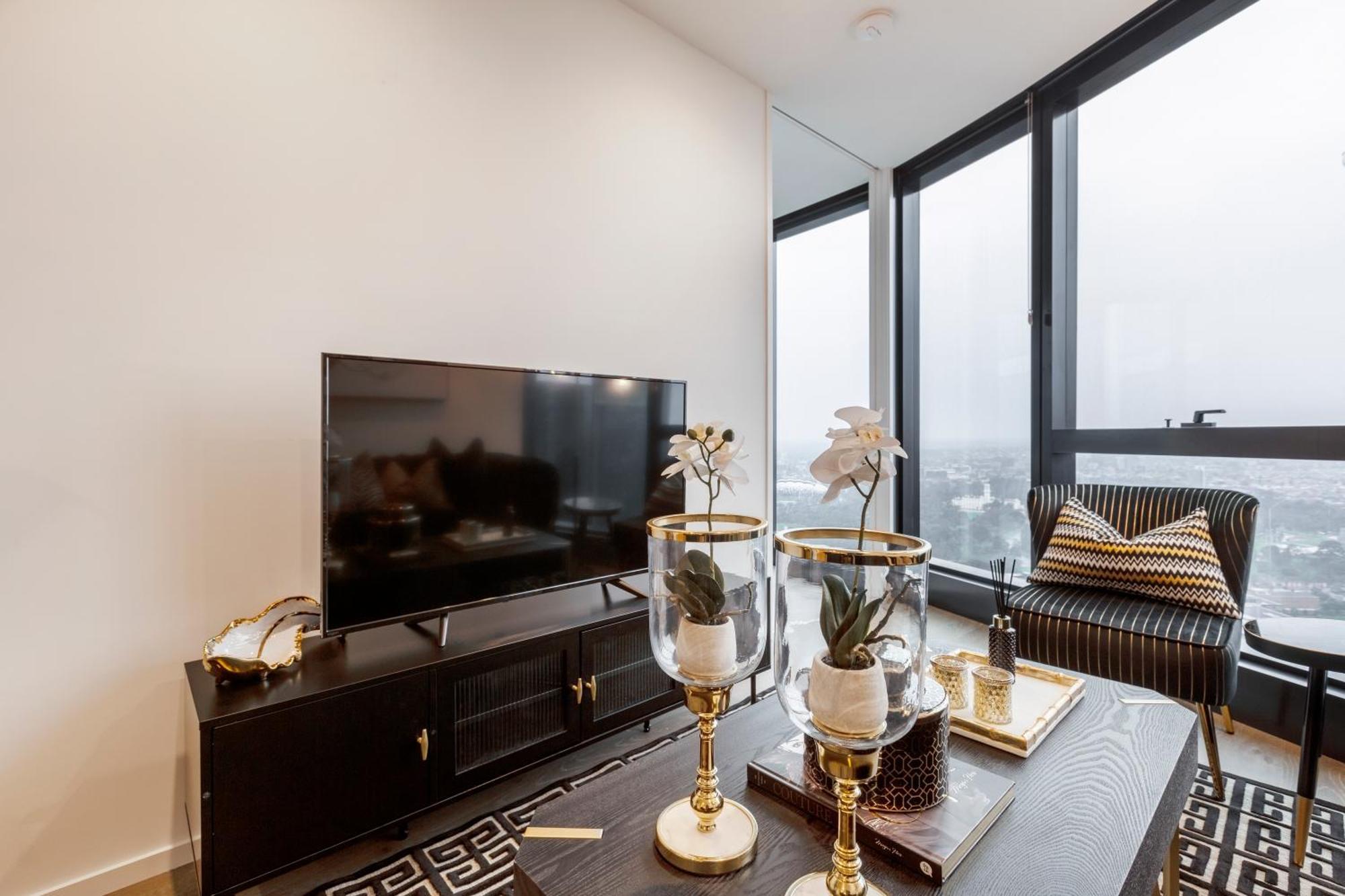 Apartment Australia 108 Palazzo Glam Luxury Near Crown