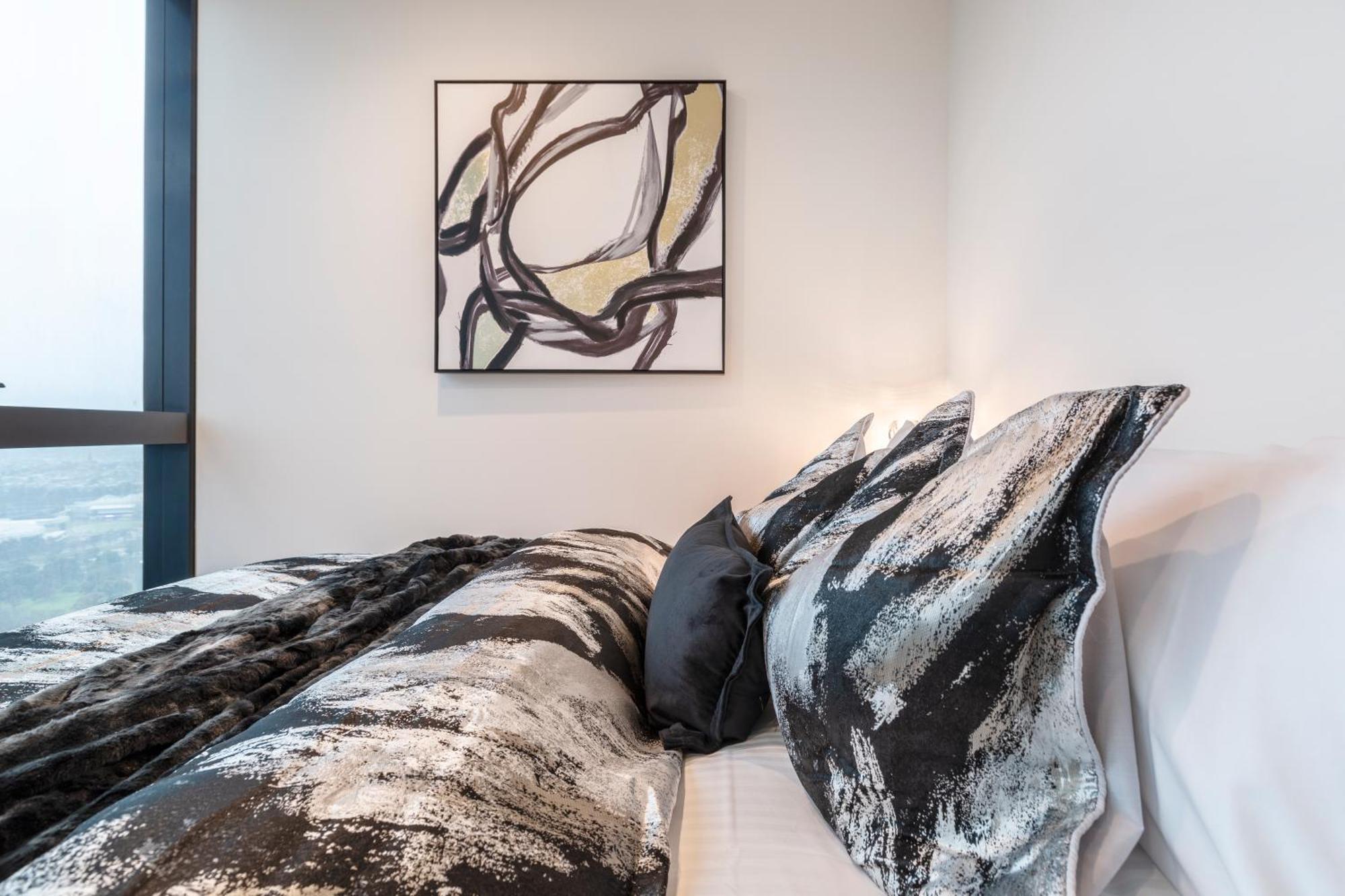 Apartment Australia 108 Palazzo Glam Luxury Near Crown *