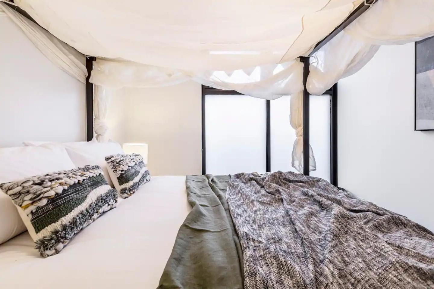 Apartment Bohemian Oasis Heart Of Prahran Near Greville St Melbourne