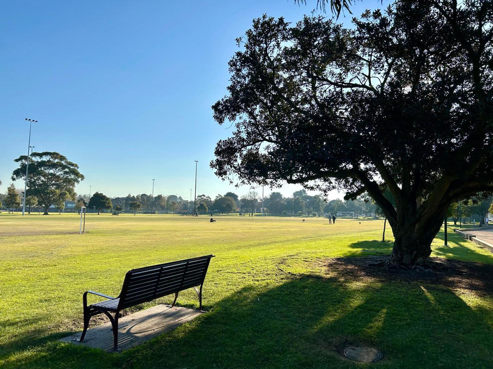Park Life! Elegant & Sun-filled 2 Bed 2 Bath In Caulfield North Apartment Melbourne