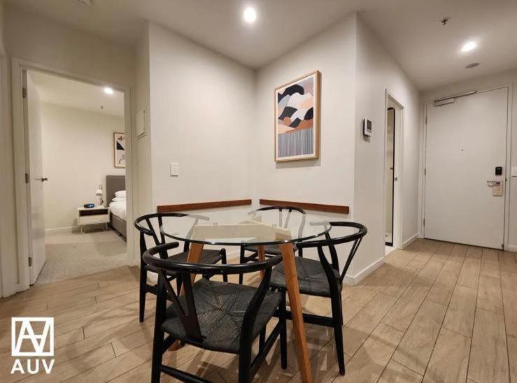 My Fahiye Apartment *