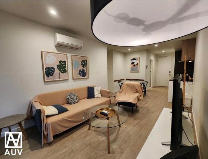 My Fahiye Apartment *