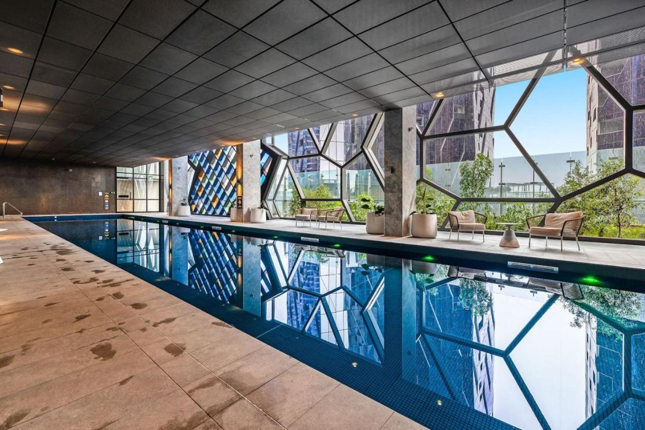 Opulent At Westside Place Apartment Melbourne