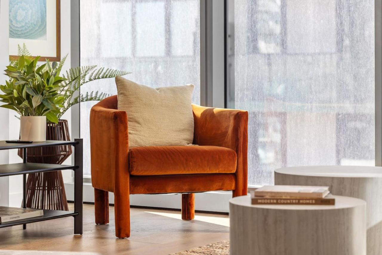 Opulent At Westside Place *