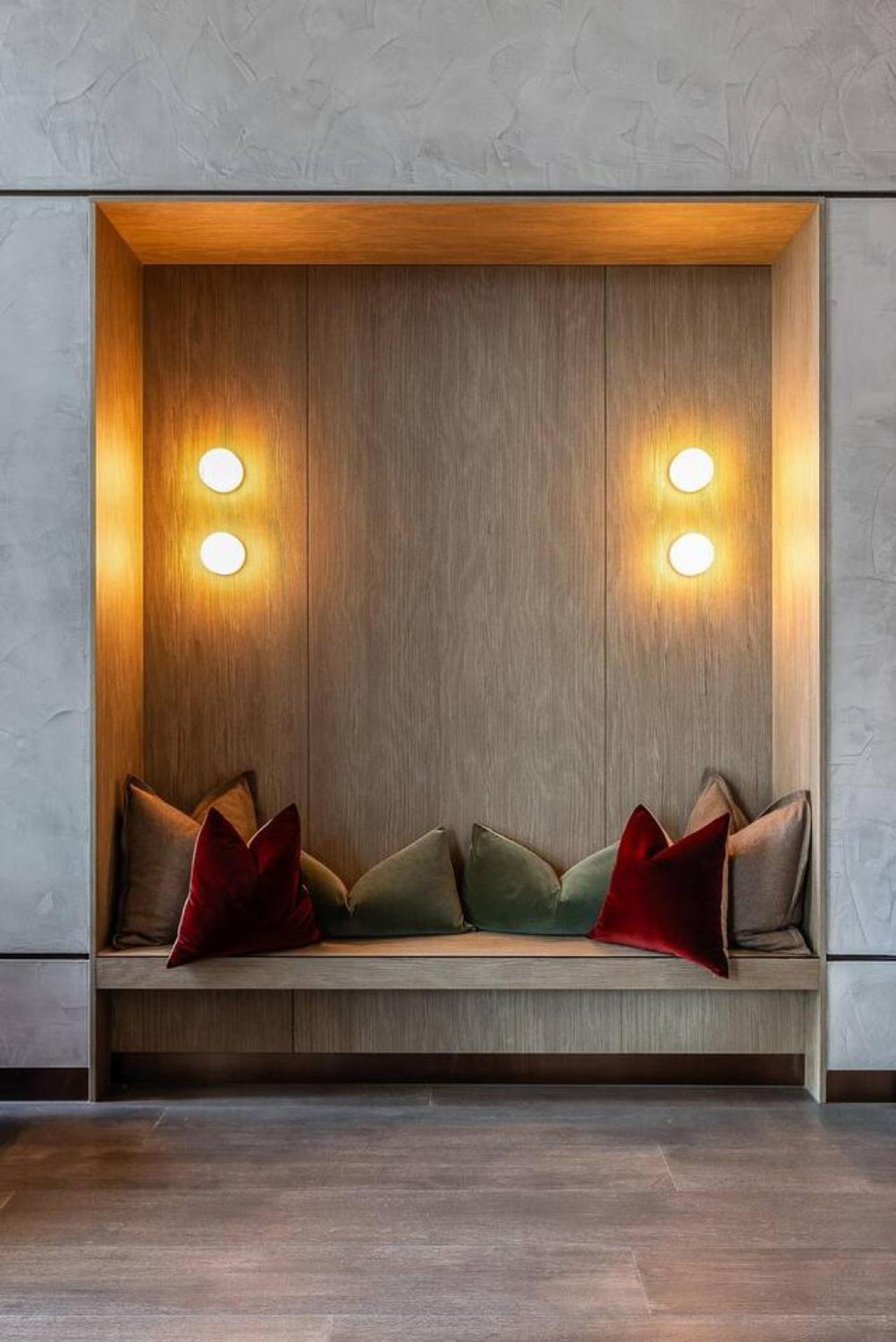 Opulent At Westside Place