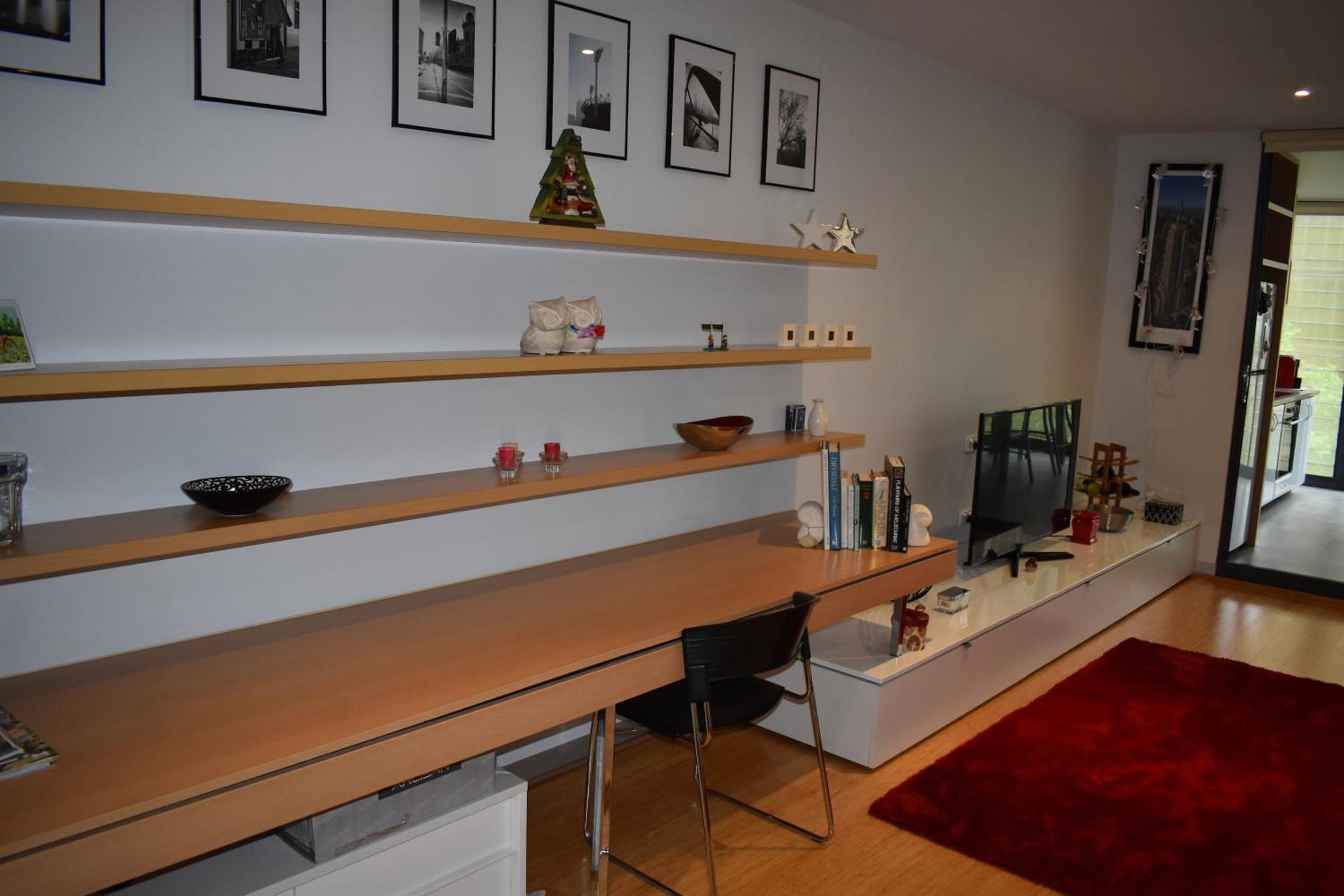 Apartment Spacious 1 Bedroom In The Heart Of Melbourne's Cbd *