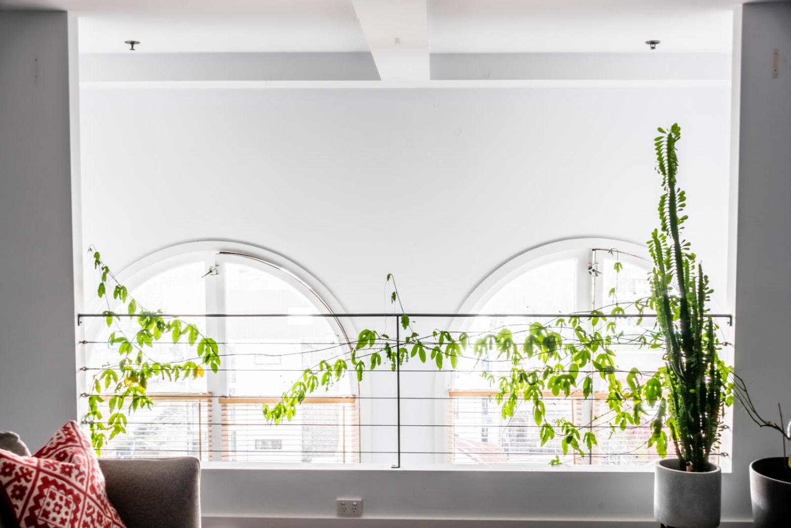 Light-filled Converted Warehouse 2 Bedroom In Prahran Apartment *