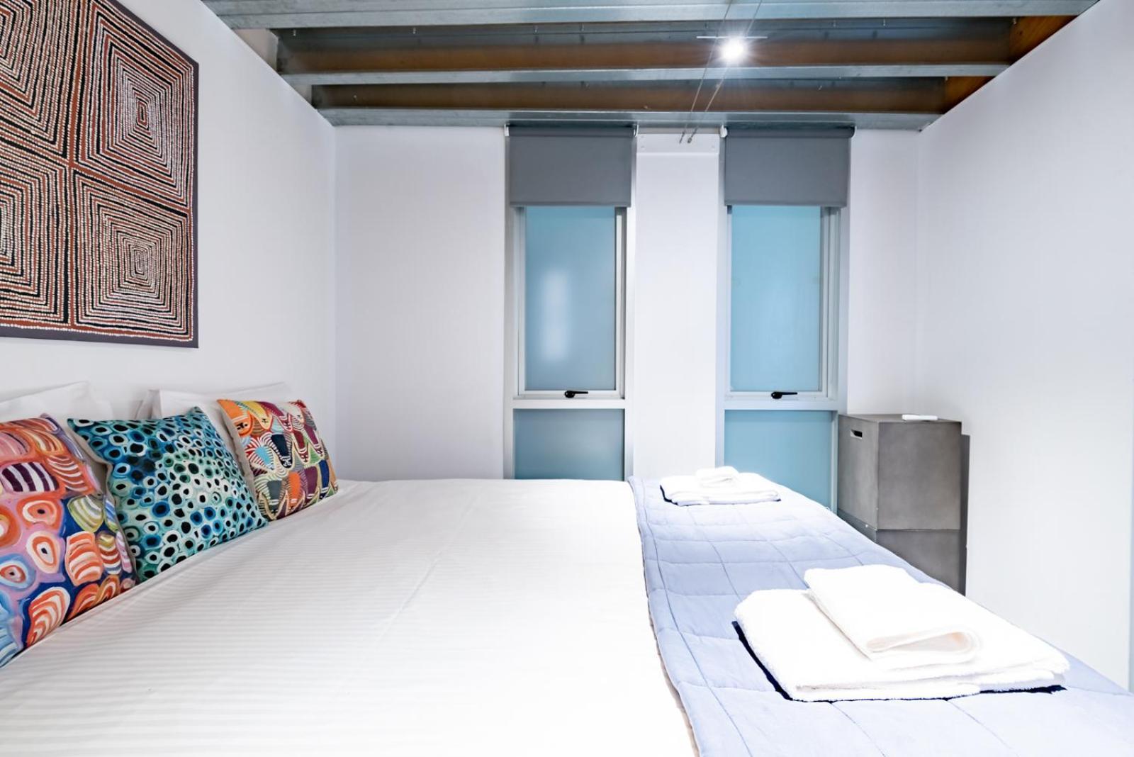 Light-filled Converted Warehouse 2 Bedroom In Prahran *