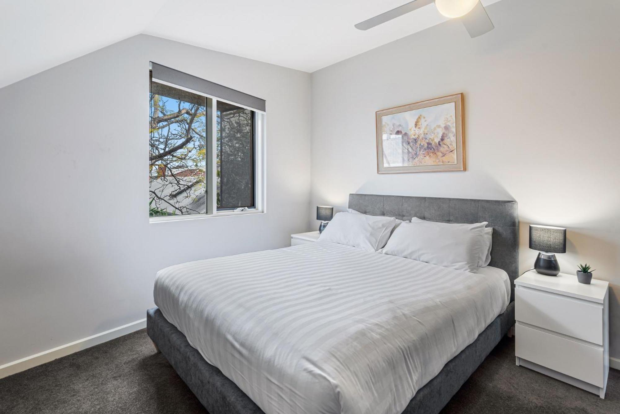 Holiday home Convenient Bayside Living At The Edge Of The