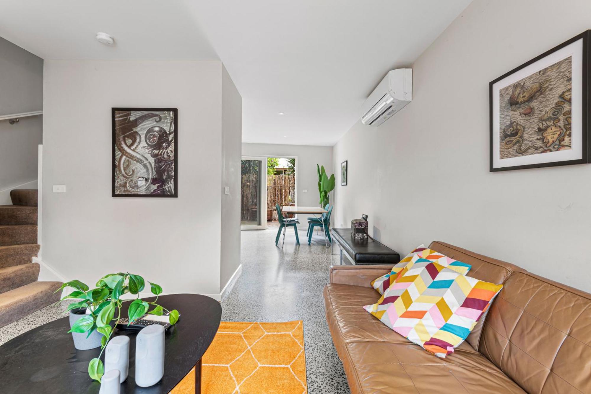 Convenient Bayside Living At The Edge Of The Holiday home Melbourne