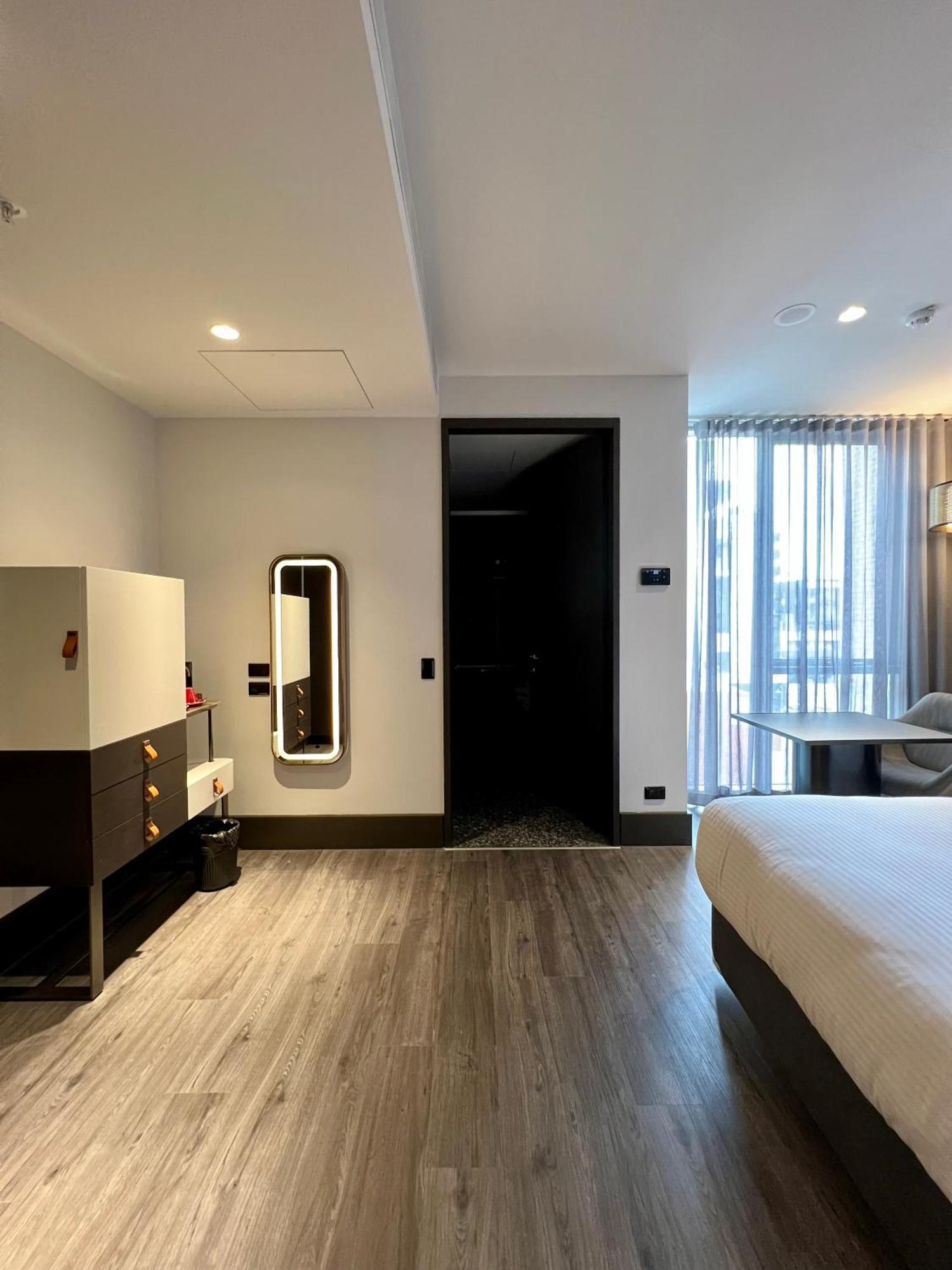 The Motley Richmond, Tapestry Collection By Hilton Hotel Melbourne