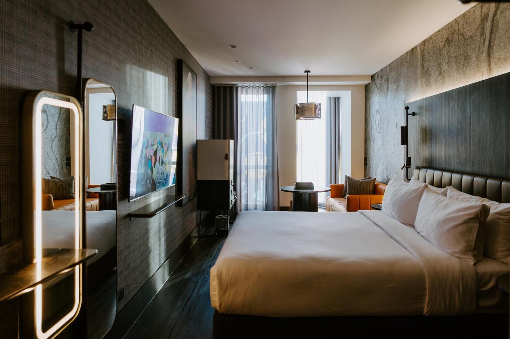 The Motley Richmond, Tapestry Collection By Hilton 4*