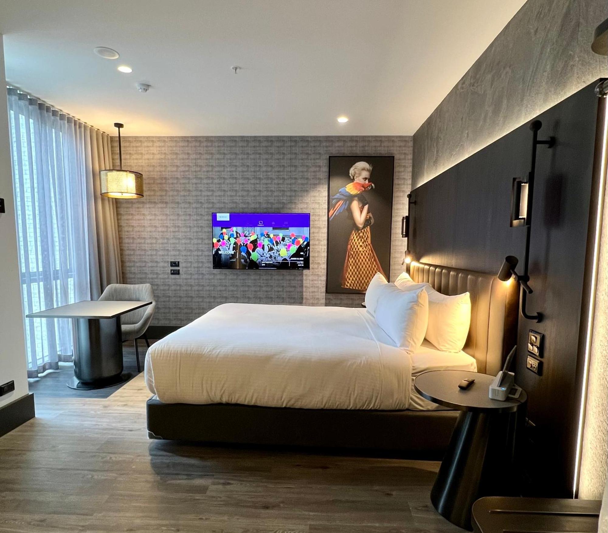 The Motley Richmond, Tapestry Collection By Hilton Melbourne
