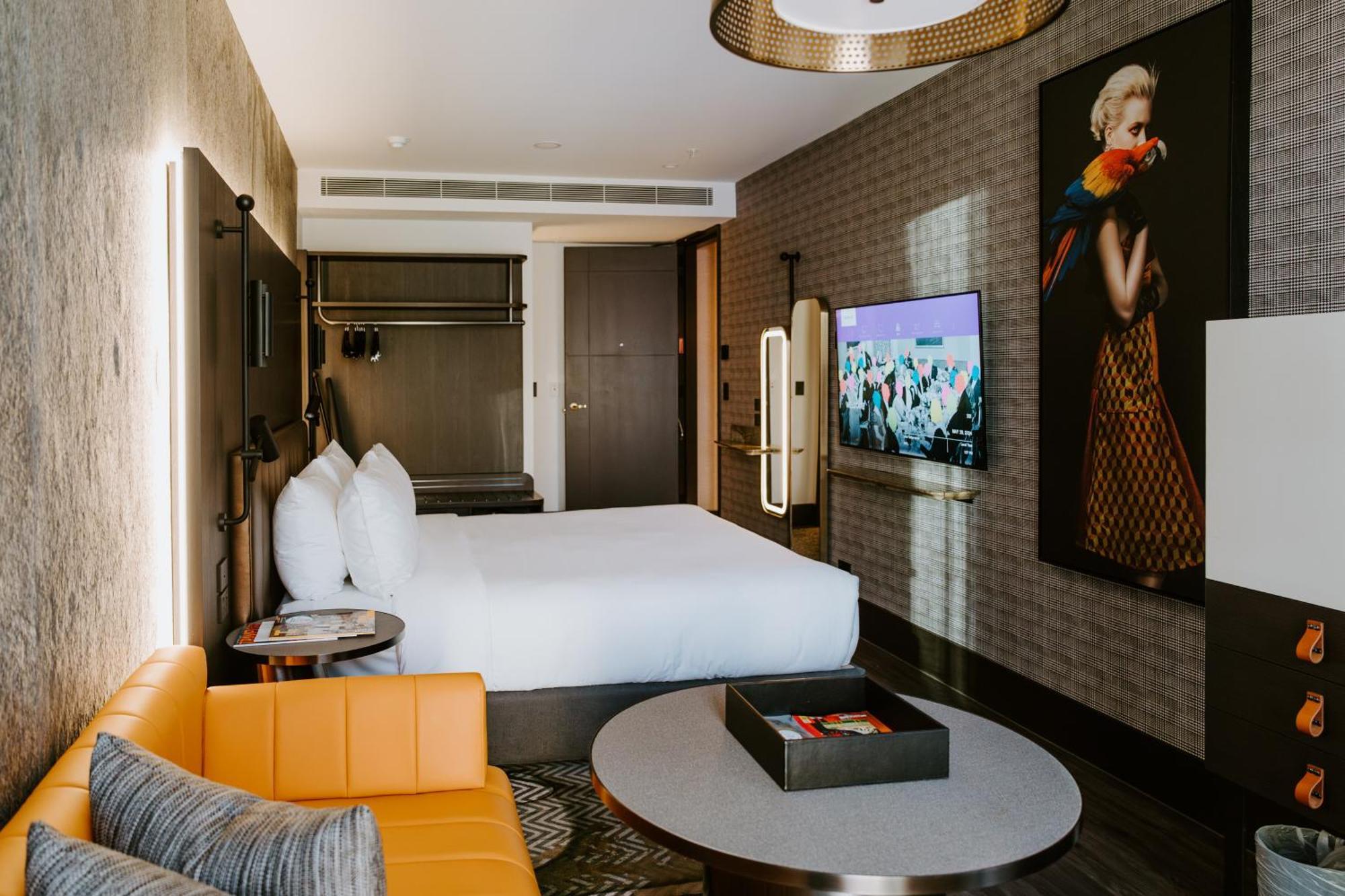 The Motley Richmond, Tapestry Collection By Hilton 4* Melbourne