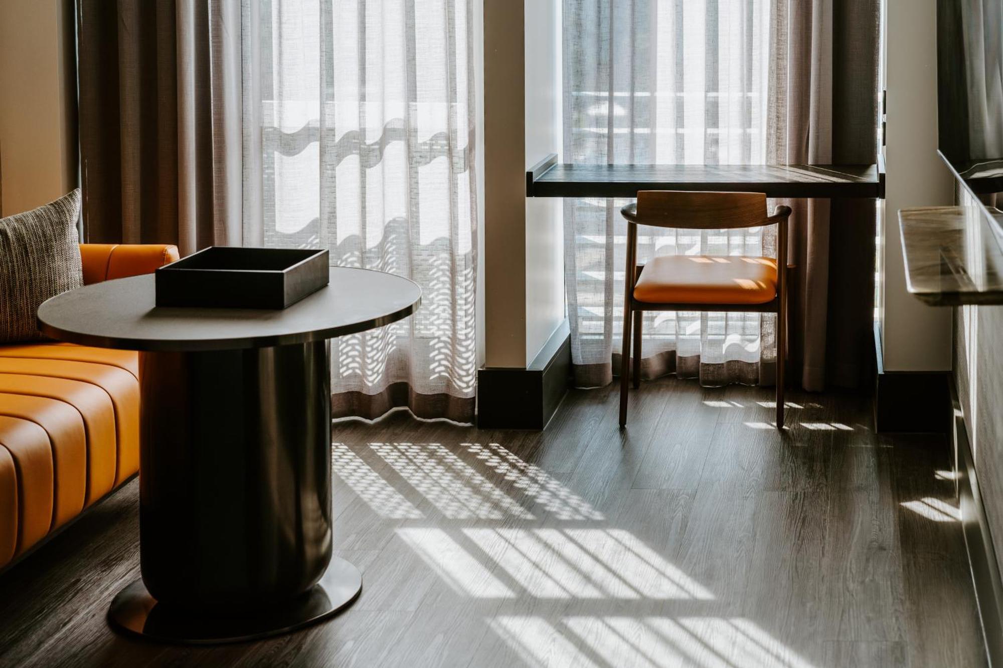 Hotel The Motley Richmond, Tapestry Collection By Hilton 4*