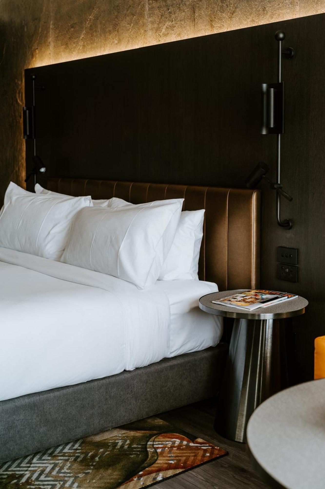The Motley Richmond, Tapestry Collection By Hilton Hotel Melbourne