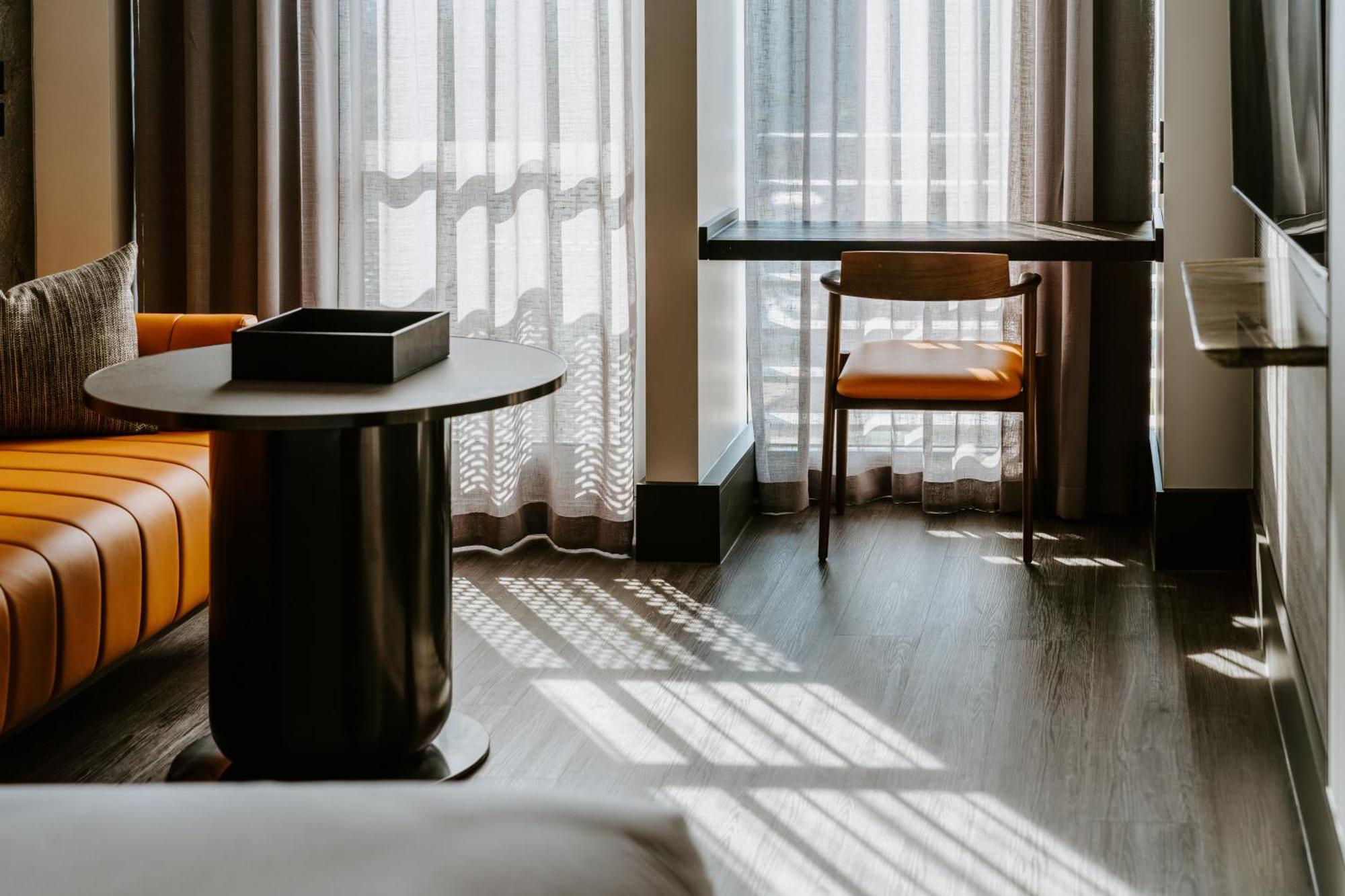 Hotel The Motley Richmond, Tapestry Collection By Hilton Melbourne