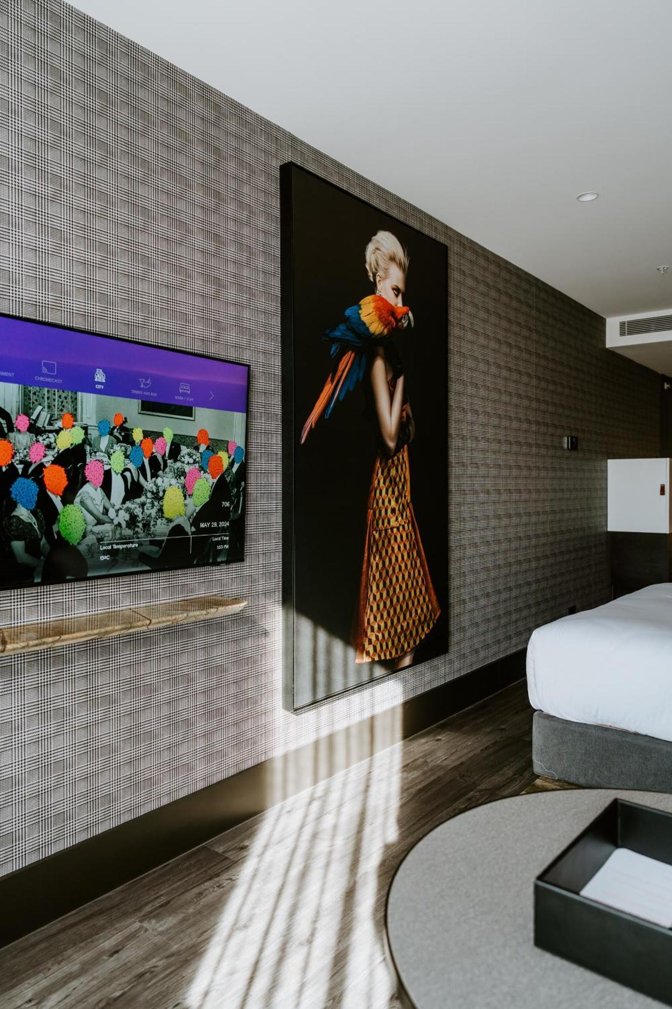 The Motley Richmond, Tapestry Collection By Hilton Melbourne