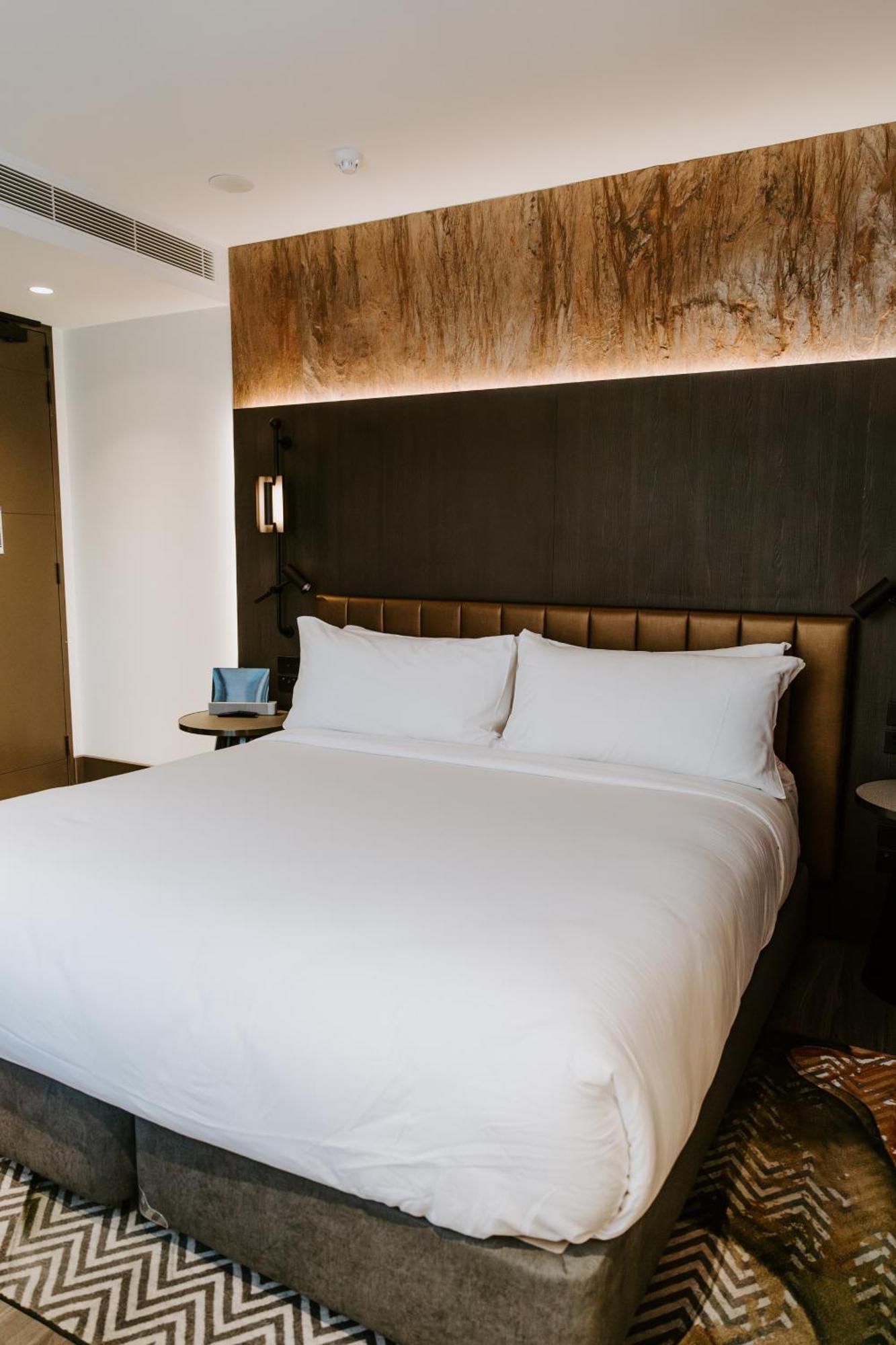 The Motley Richmond, Tapestry Collection By Hilton Hotel Melbourne