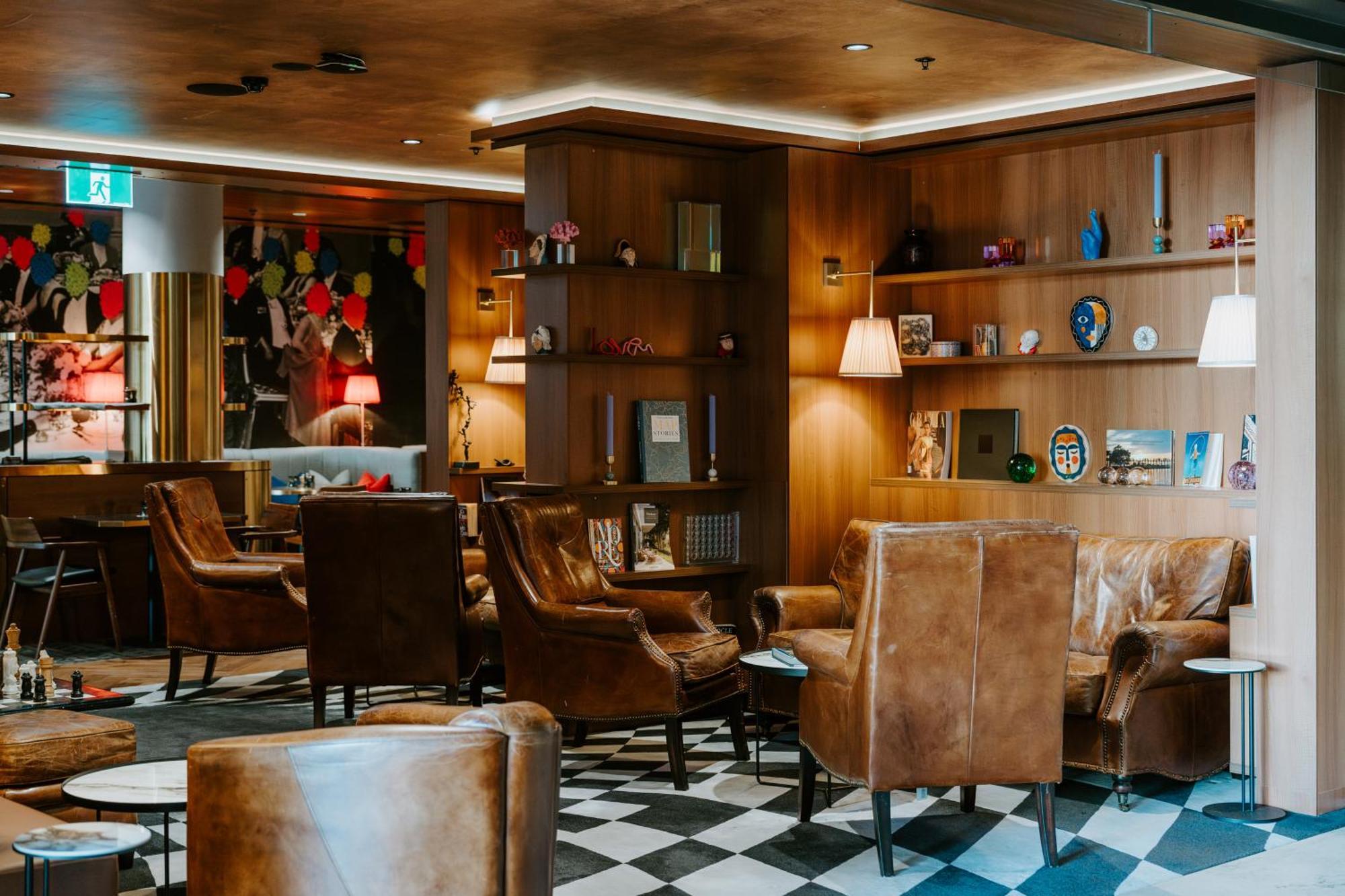 The Motley Richmond, Tapestry Collection By Hilton Hotel