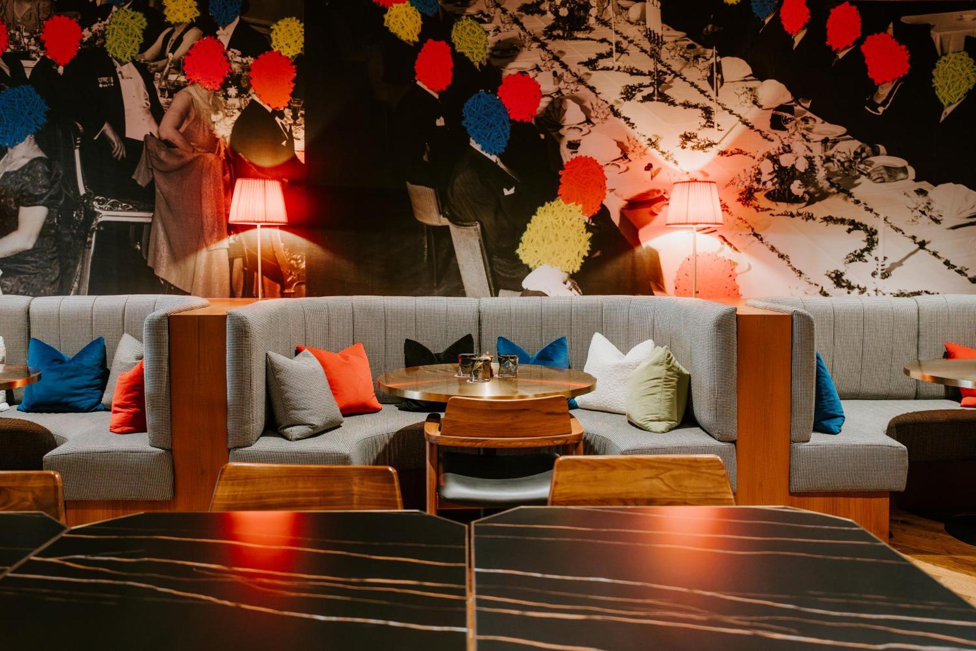 Hotel The Motley Richmond, Tapestry Collection By Hilton 4*