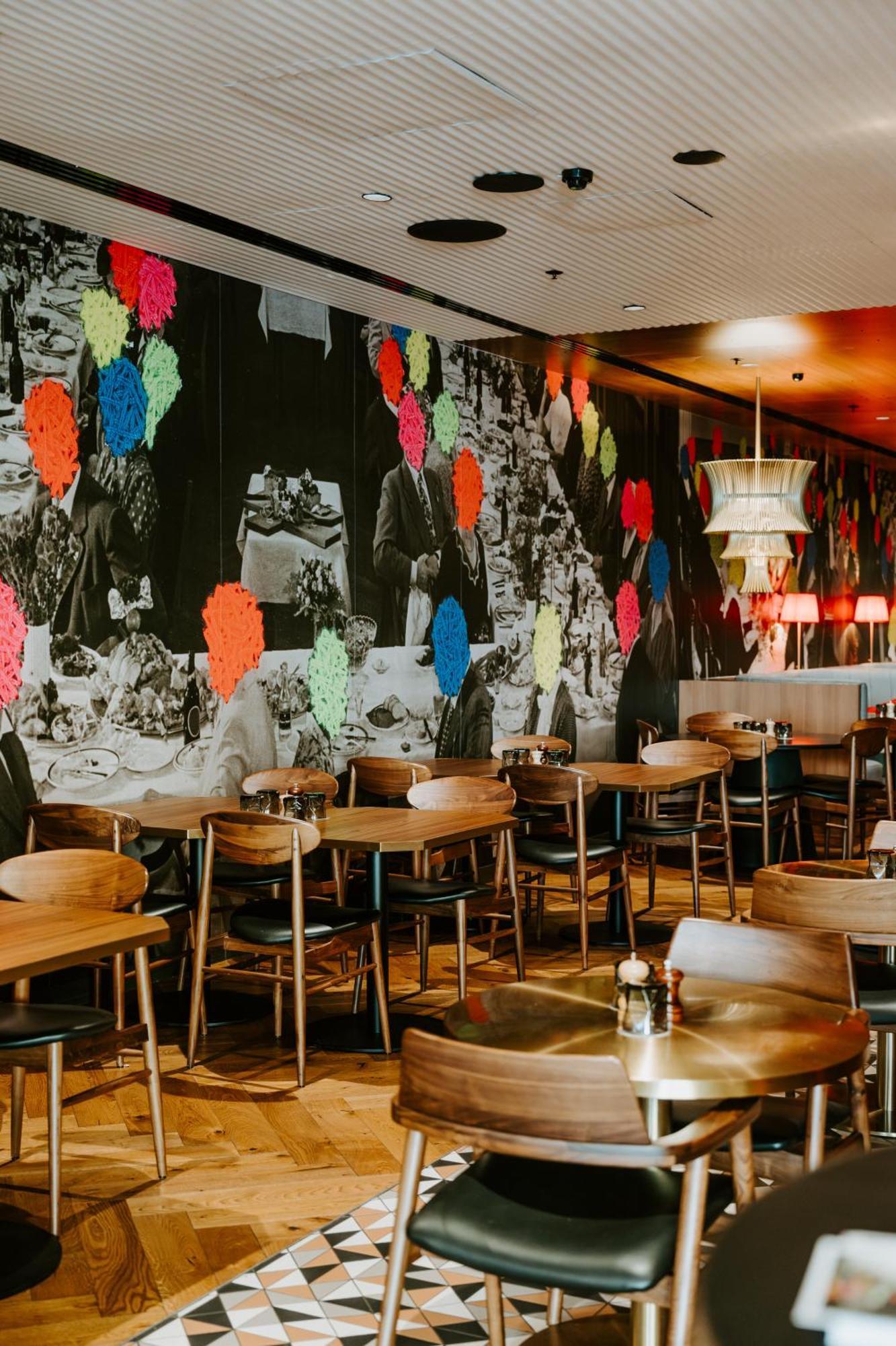 The Motley Richmond, Tapestry Collection By Hilton Hotel Melbourne