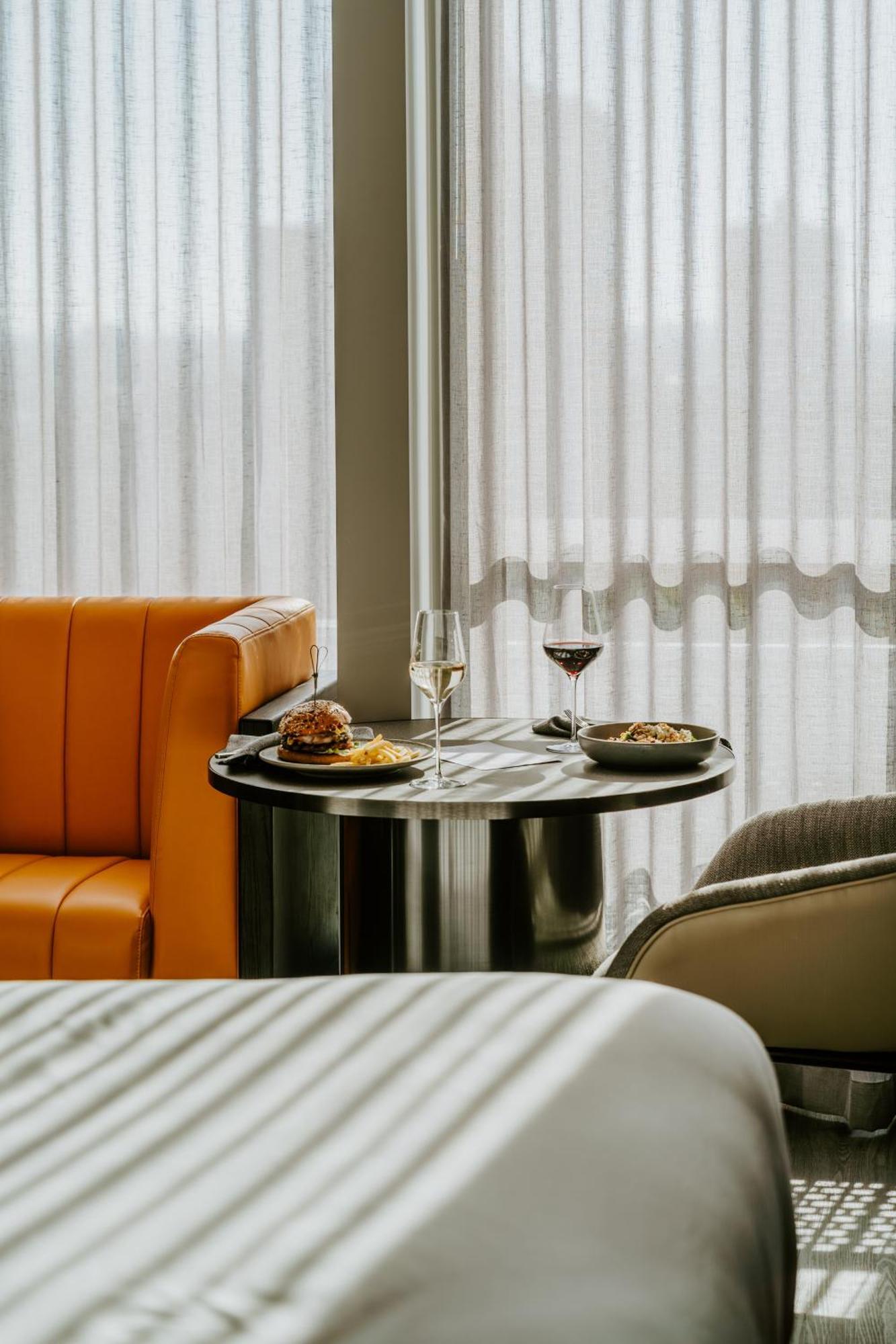 The Motley Richmond, Tapestry Collection By Hilton Hotel 4*