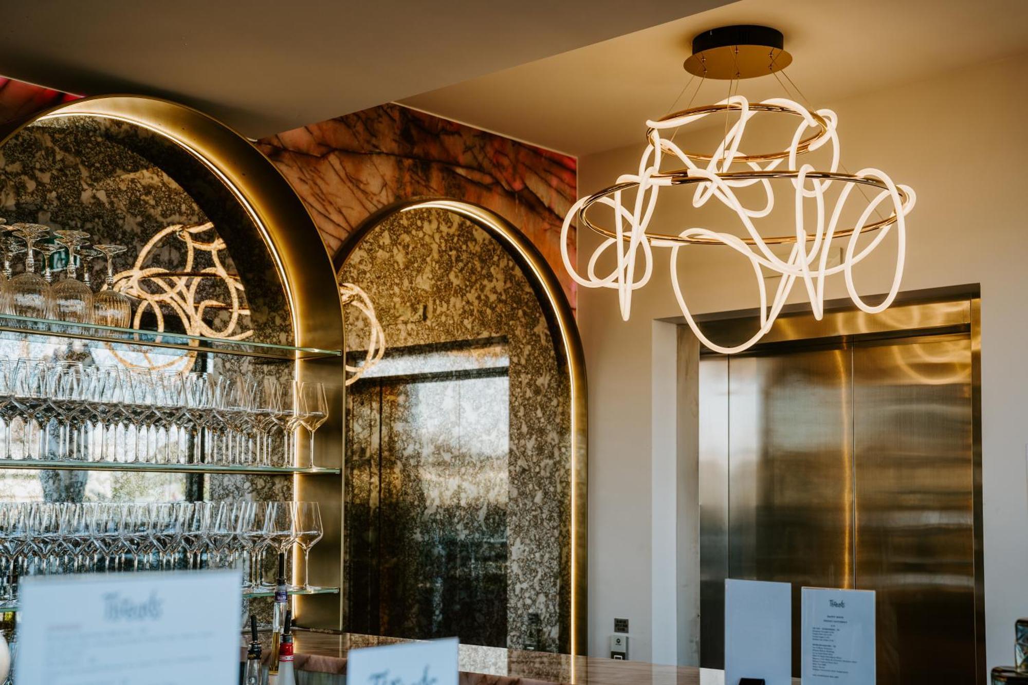 The Motley Richmond, Tapestry Collection By Hilton 4*