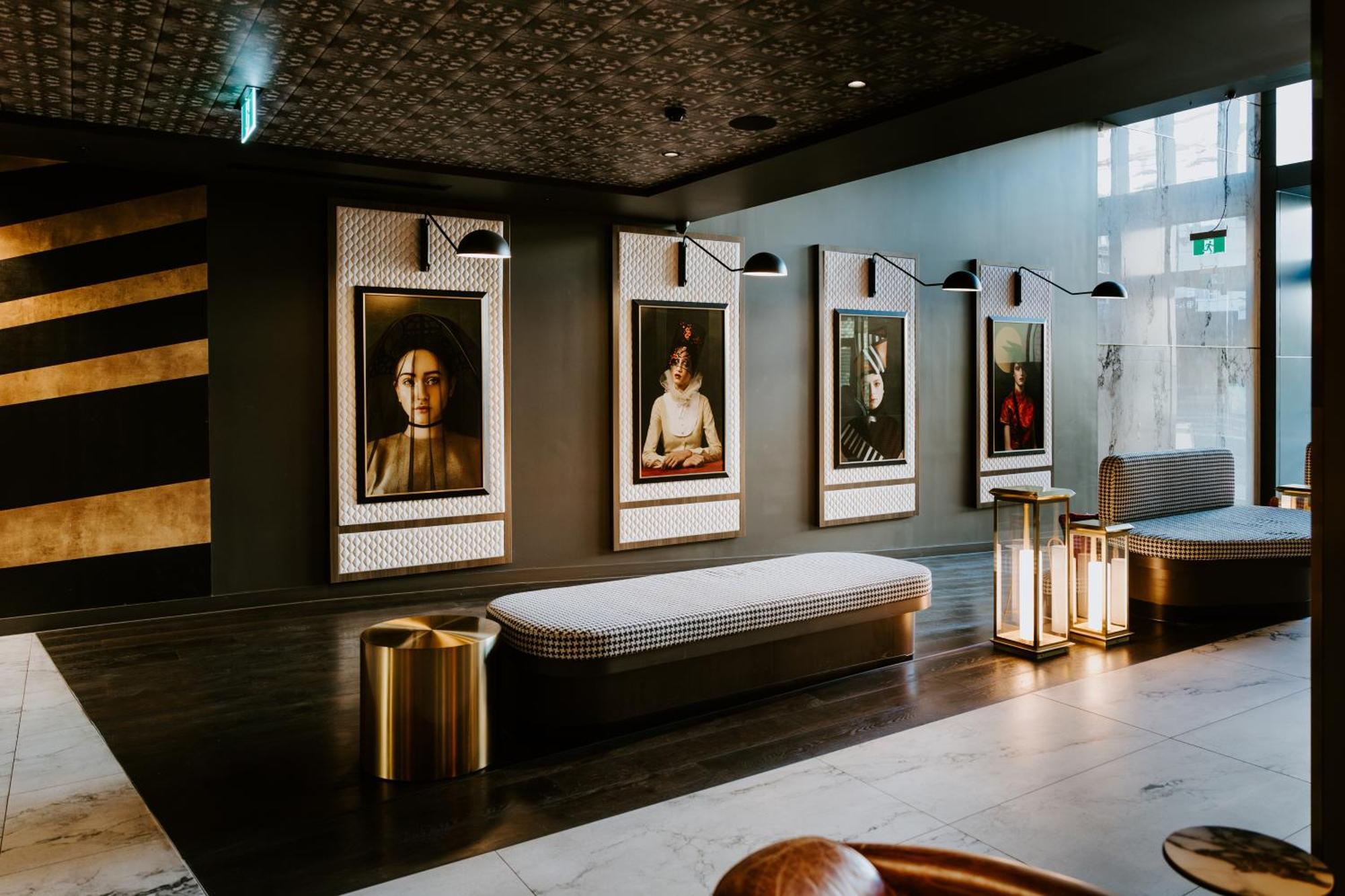 The Motley Richmond, Tapestry Collection By Hilton Hotel Melbourne