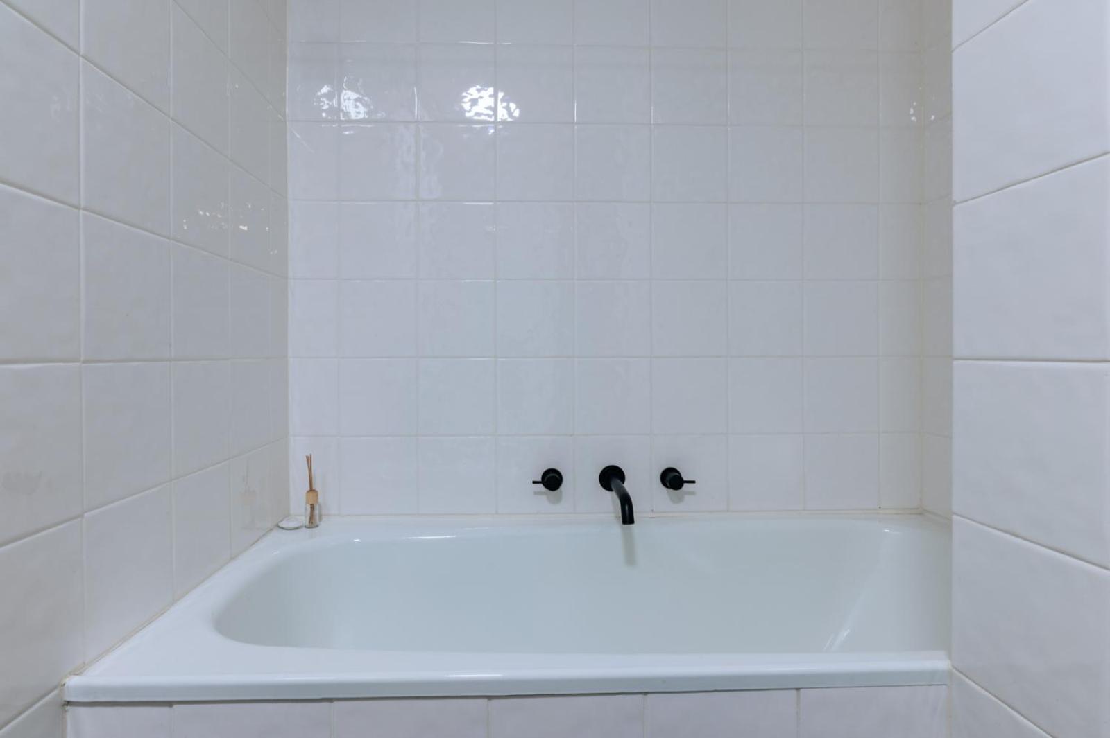 Apartment Chic 1-bedroom In Cbd *