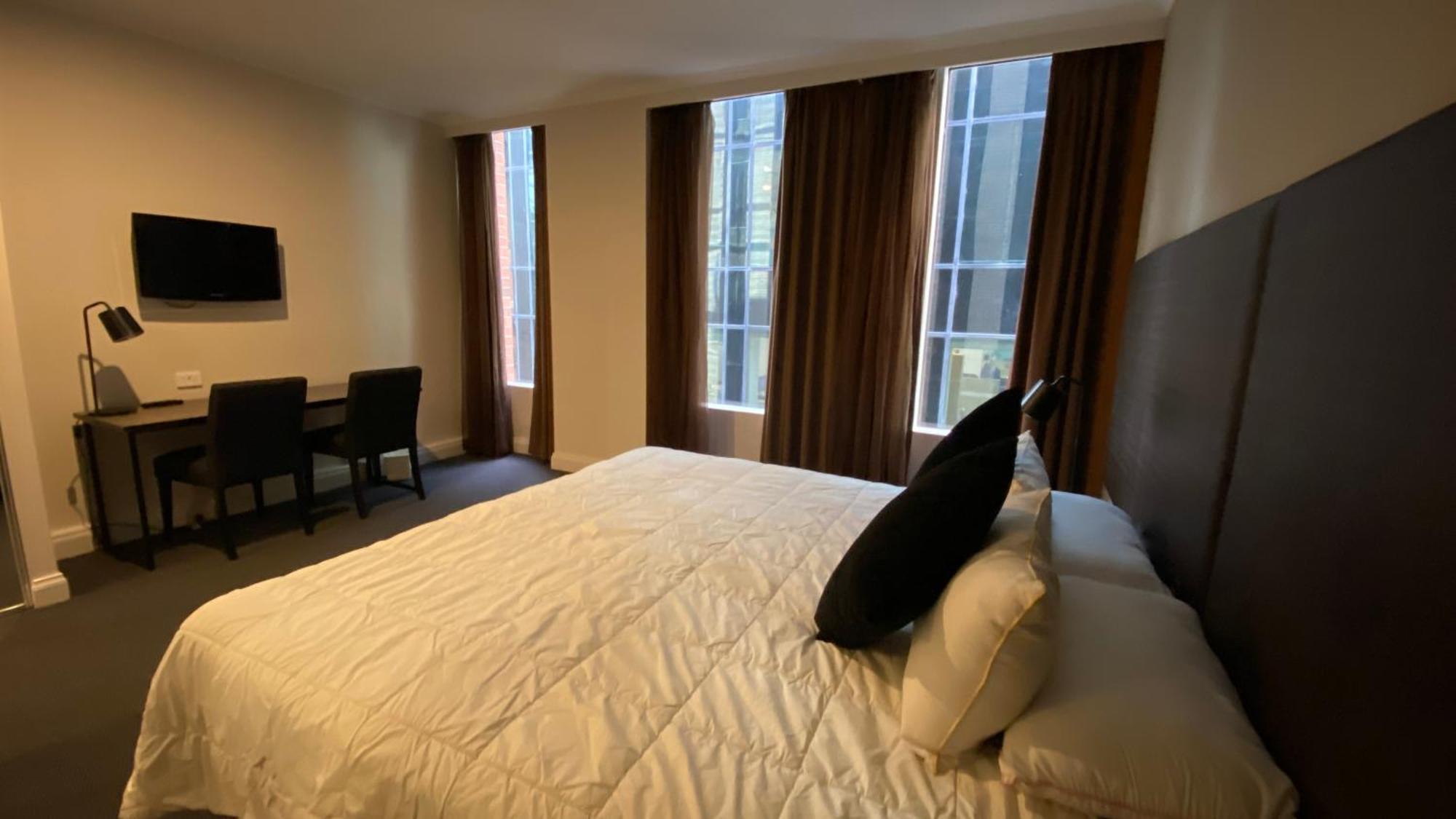 Chic 1-bedroom In Cbd Apartment Melbourne
