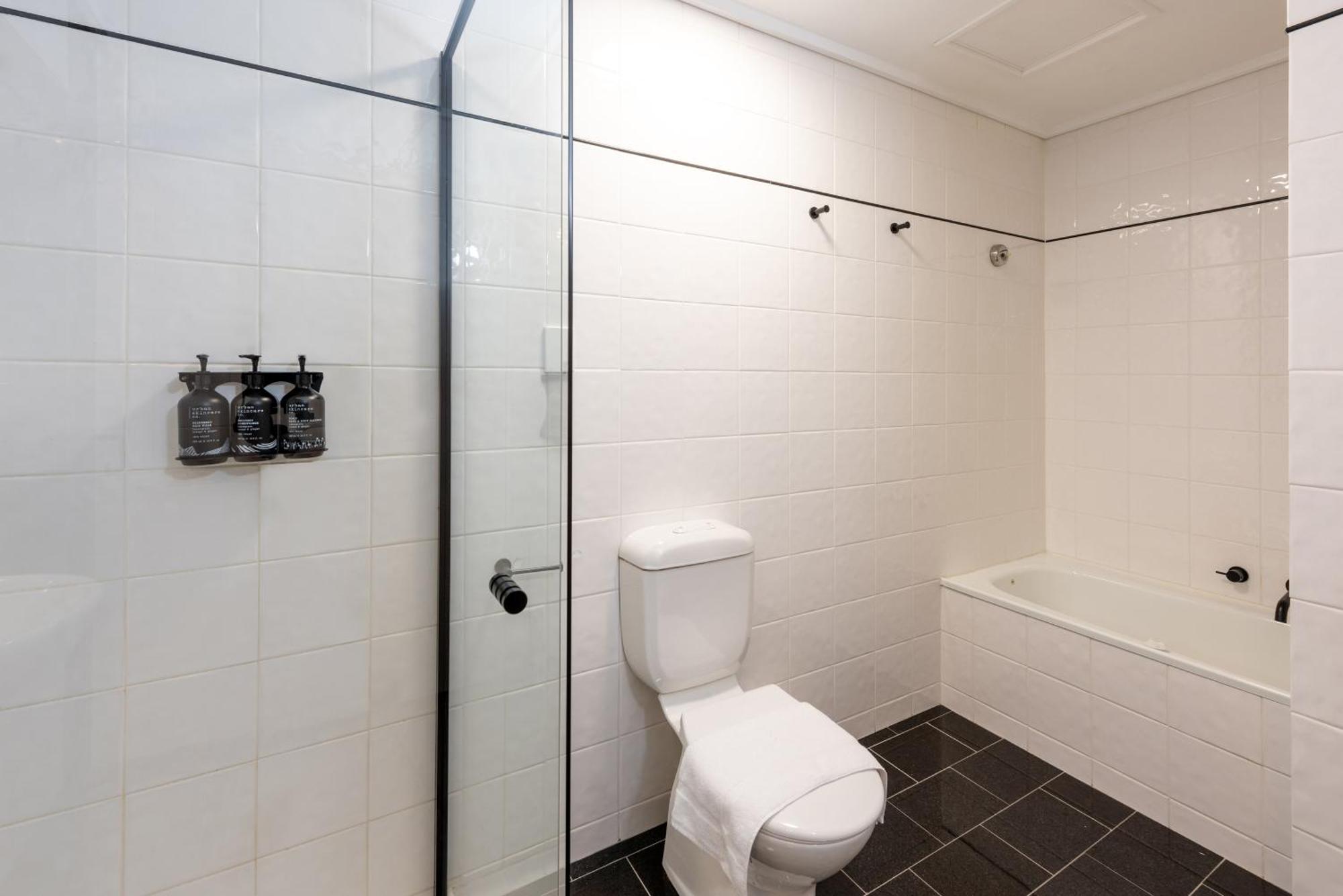 Apartment Chic 1-bedroom In Cbd *