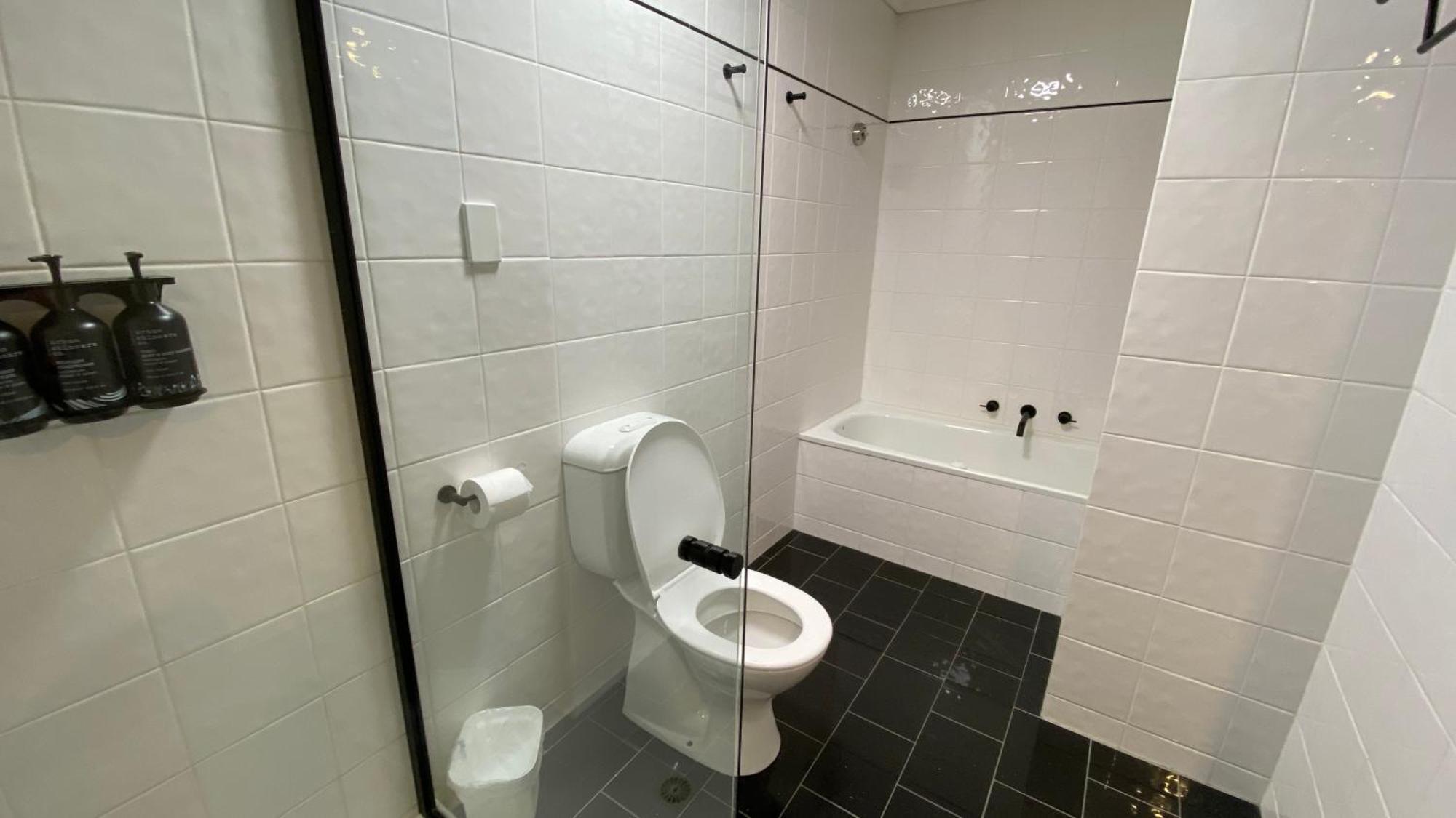Chic 1-bedroom In Cbd Apartment *