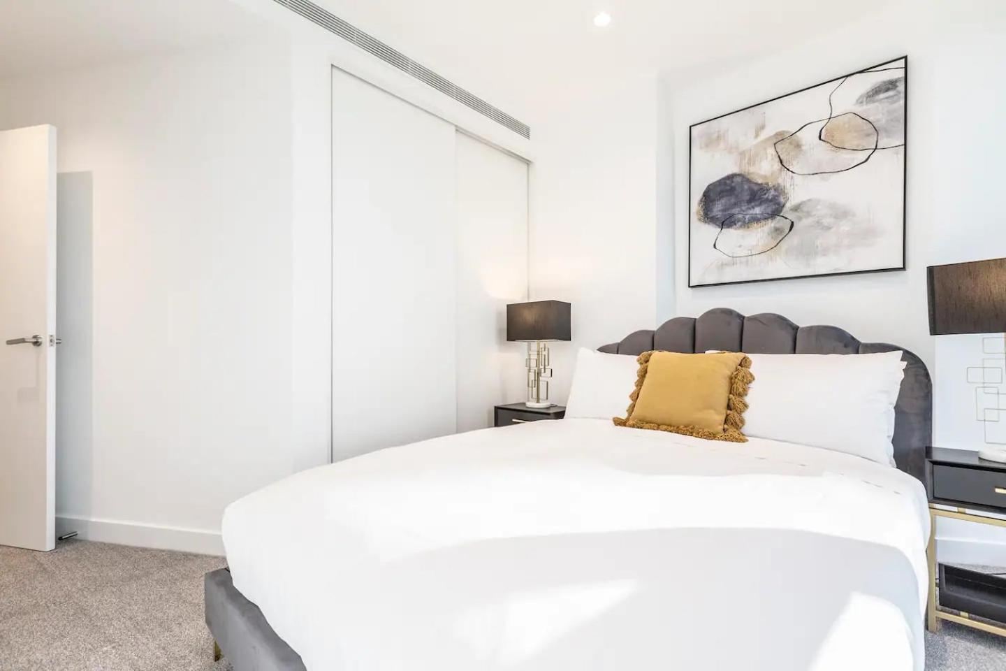 West Side Trendy Dynamic Cbd Lifestyle * Melbourne