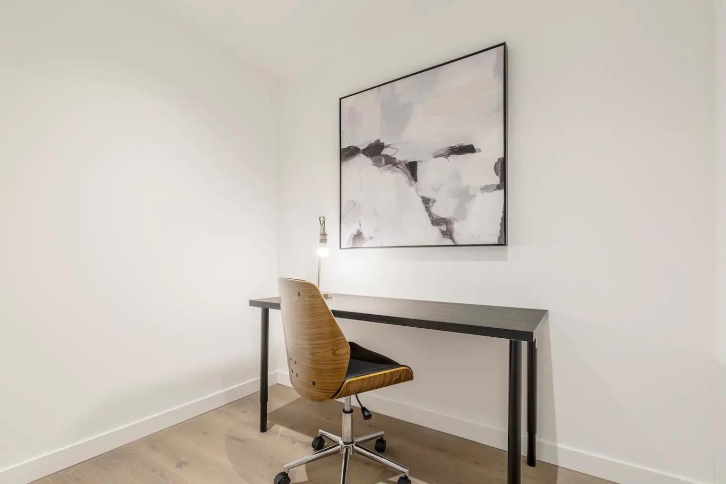 West Side Trendy Dynamic Cbd Lifestyle