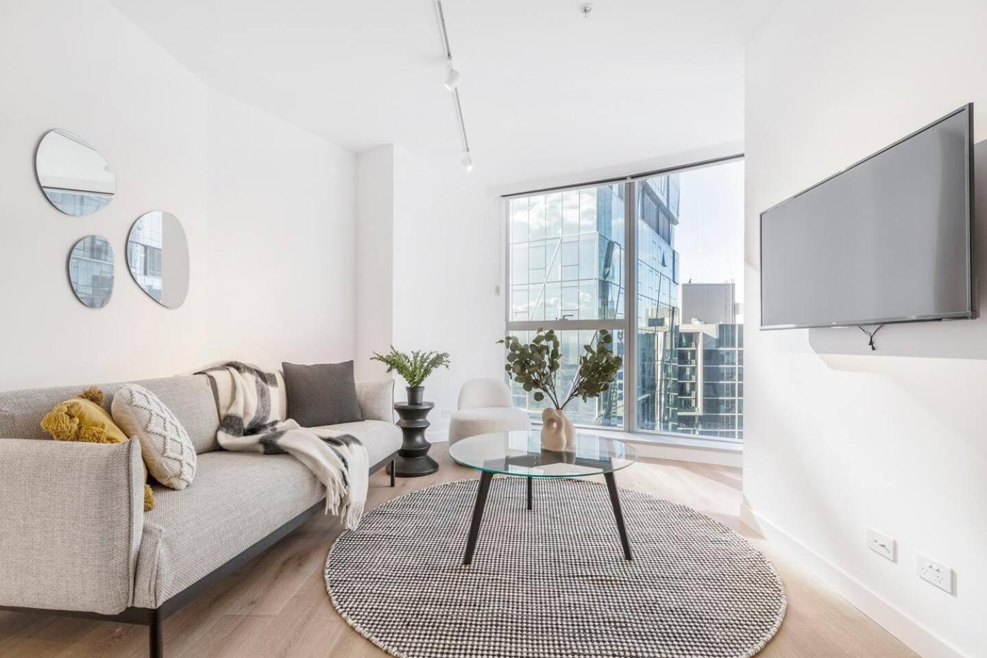 West Side Trendy Dynamic Cbd Lifestyle *