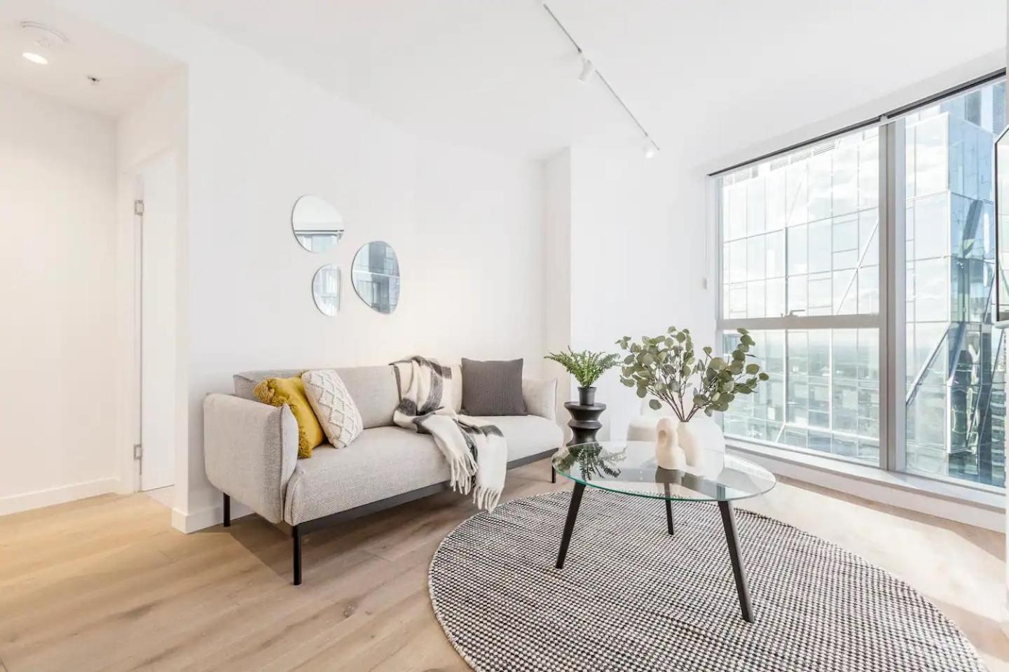 West Side Trendy Dynamic Cbd Lifestyle Melbourne