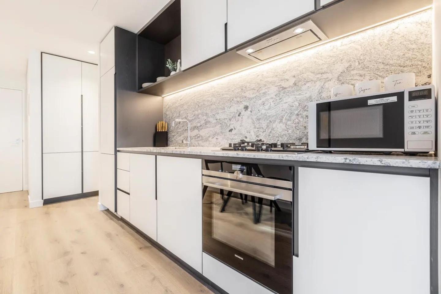 West Side Trendy Dynamic Cbd Lifestyle *