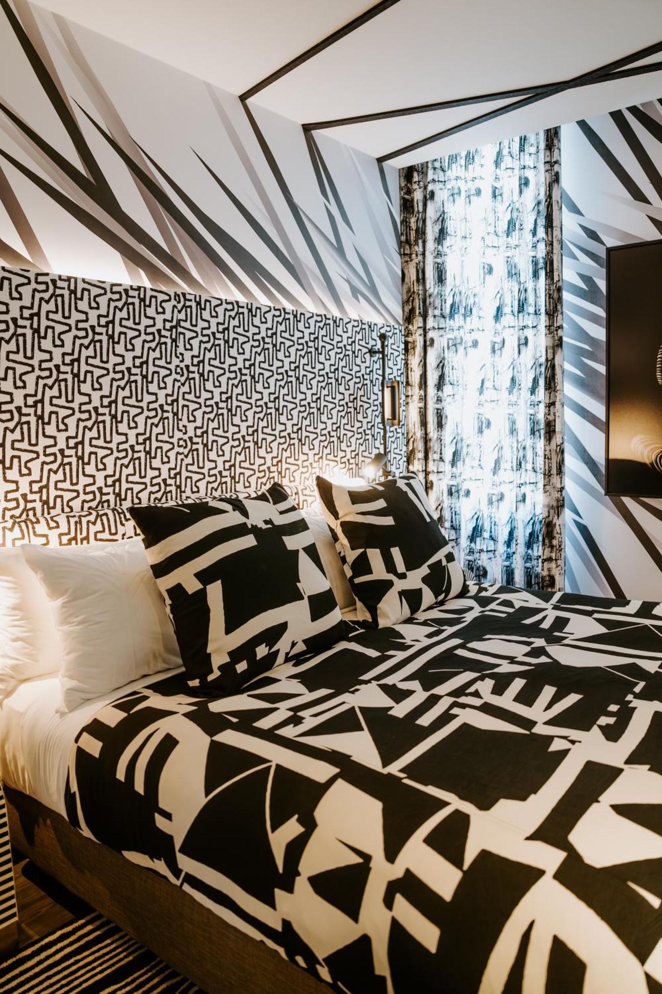 The Motley Richmond, Tapestry Collection By Hilton Hotel