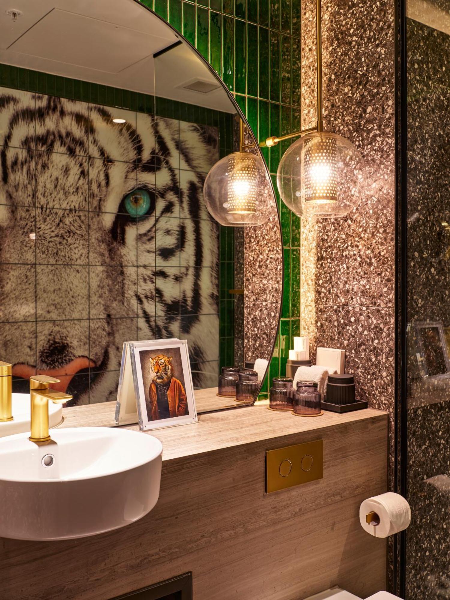 The Motley Richmond, Tapestry Collection By Hilton Hotel Melbourne