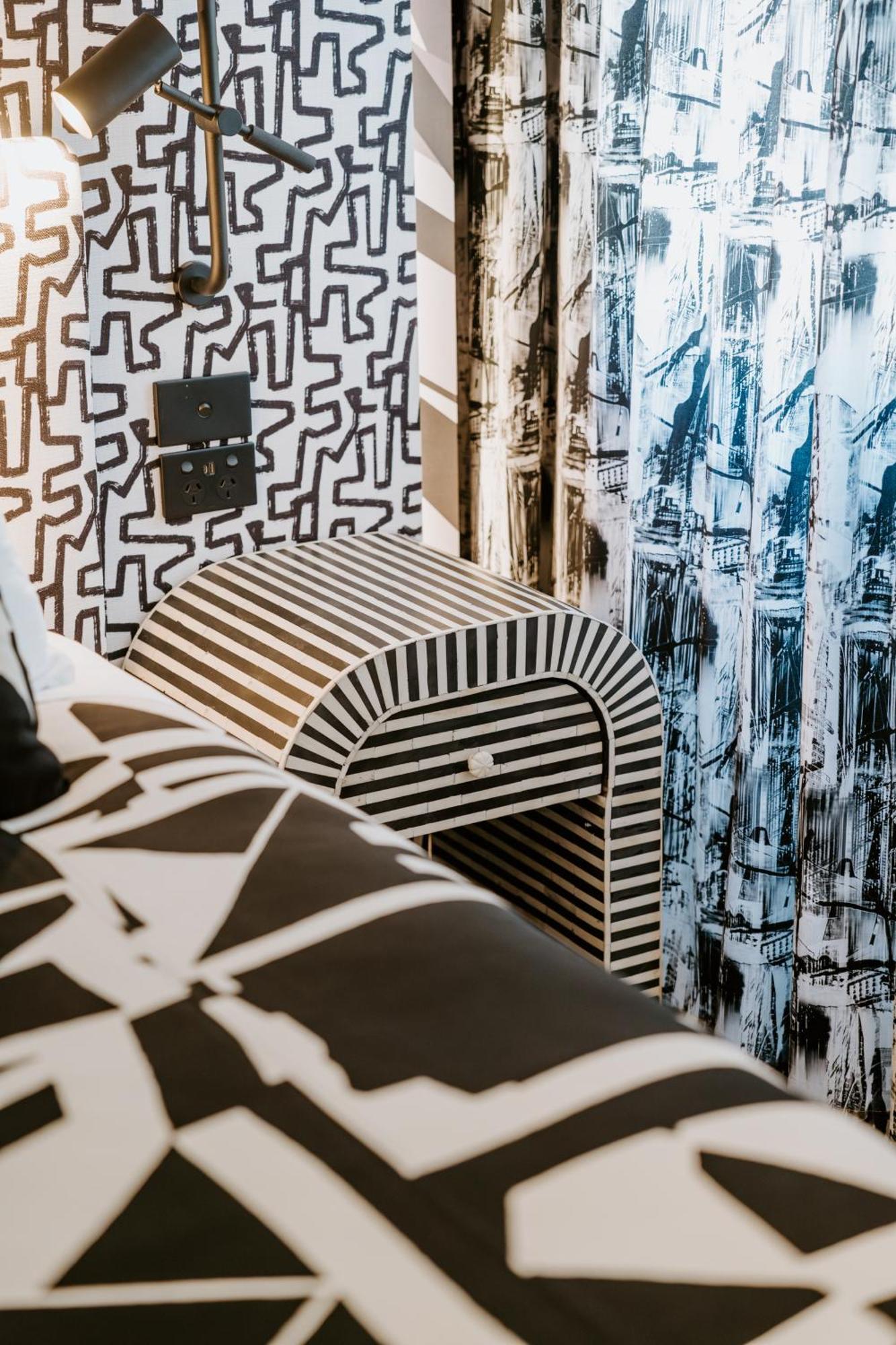 The Motley Richmond, Tapestry Collection By Hilton Hotel