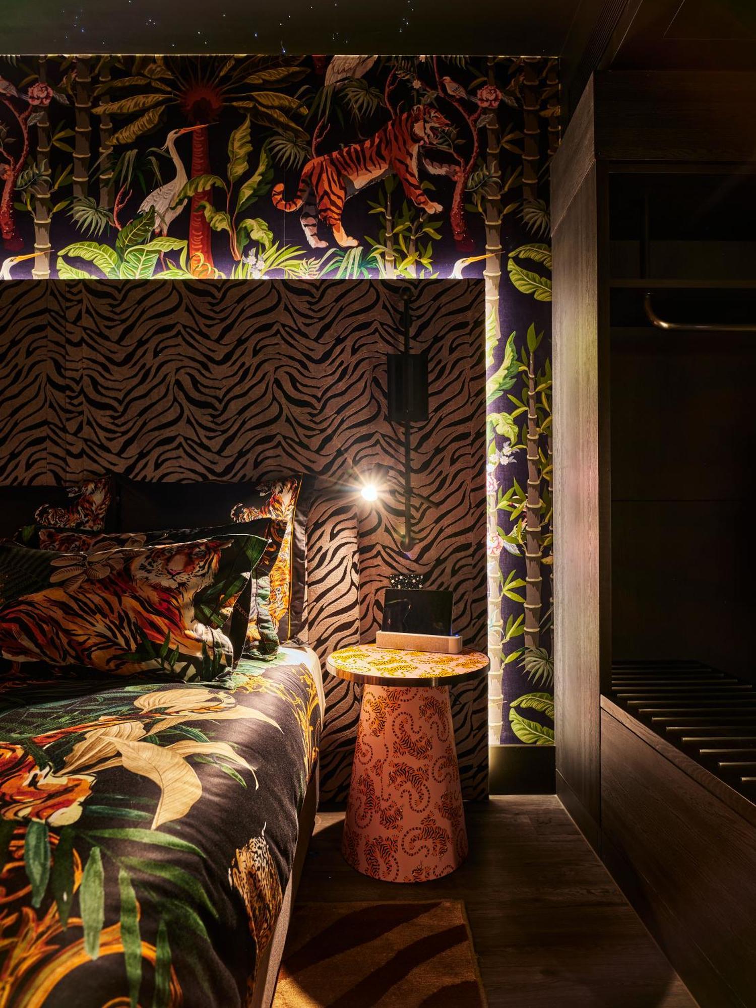 Hotel The Motley Richmond, Tapestry Collection By Hilton