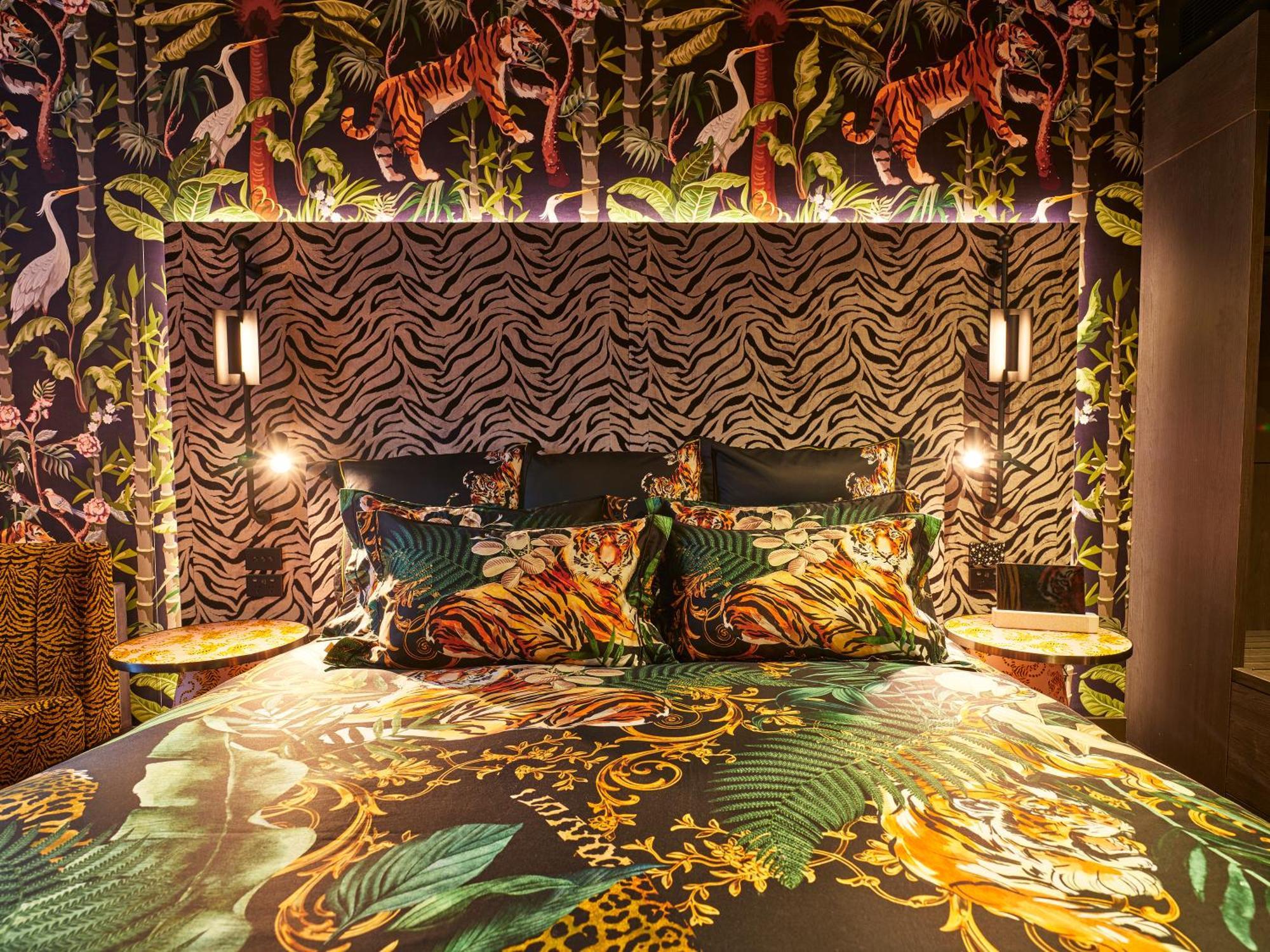 The Motley Richmond, Tapestry Collection By Hilton Hotel 4*